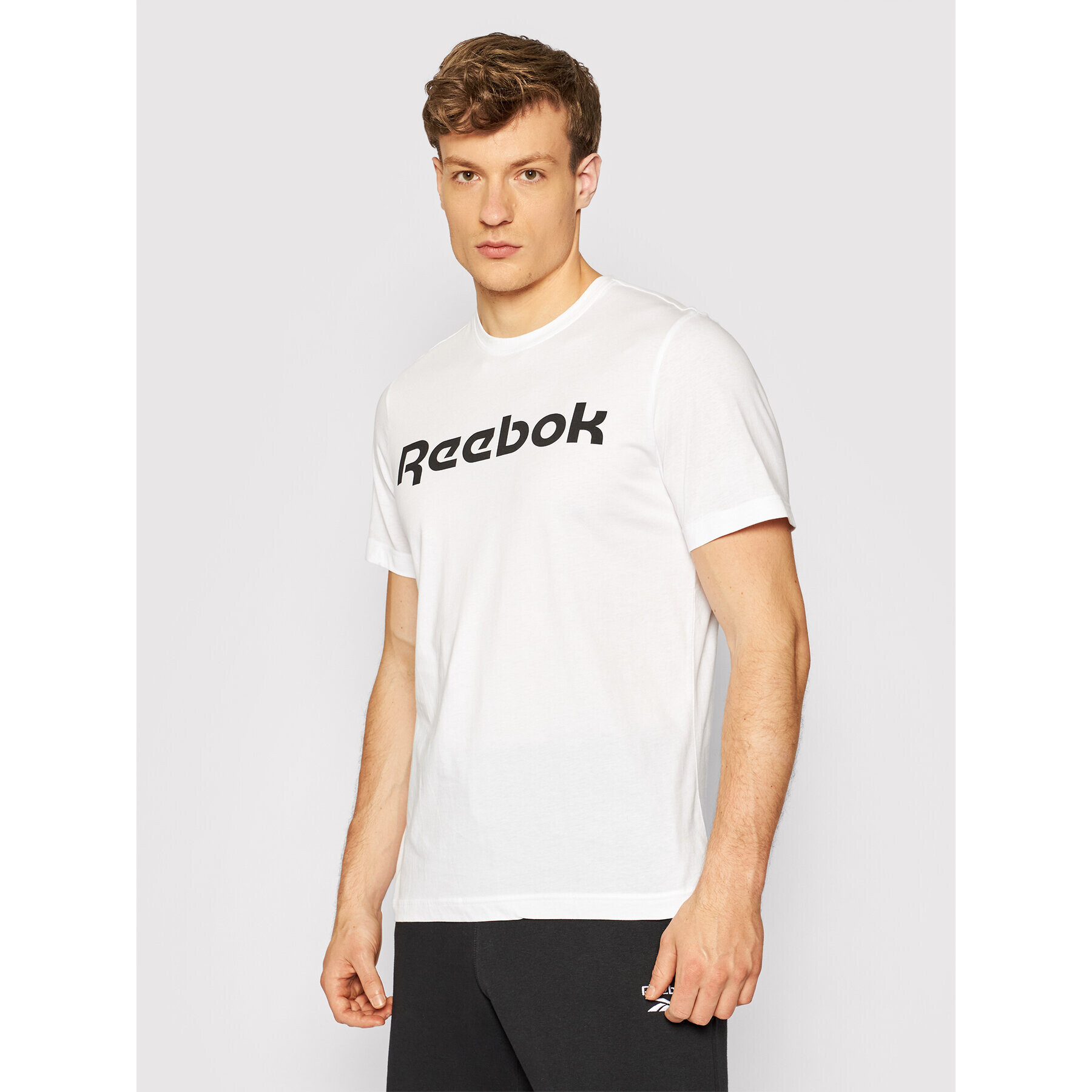 Reebok T-Shirt - Pepit.gr