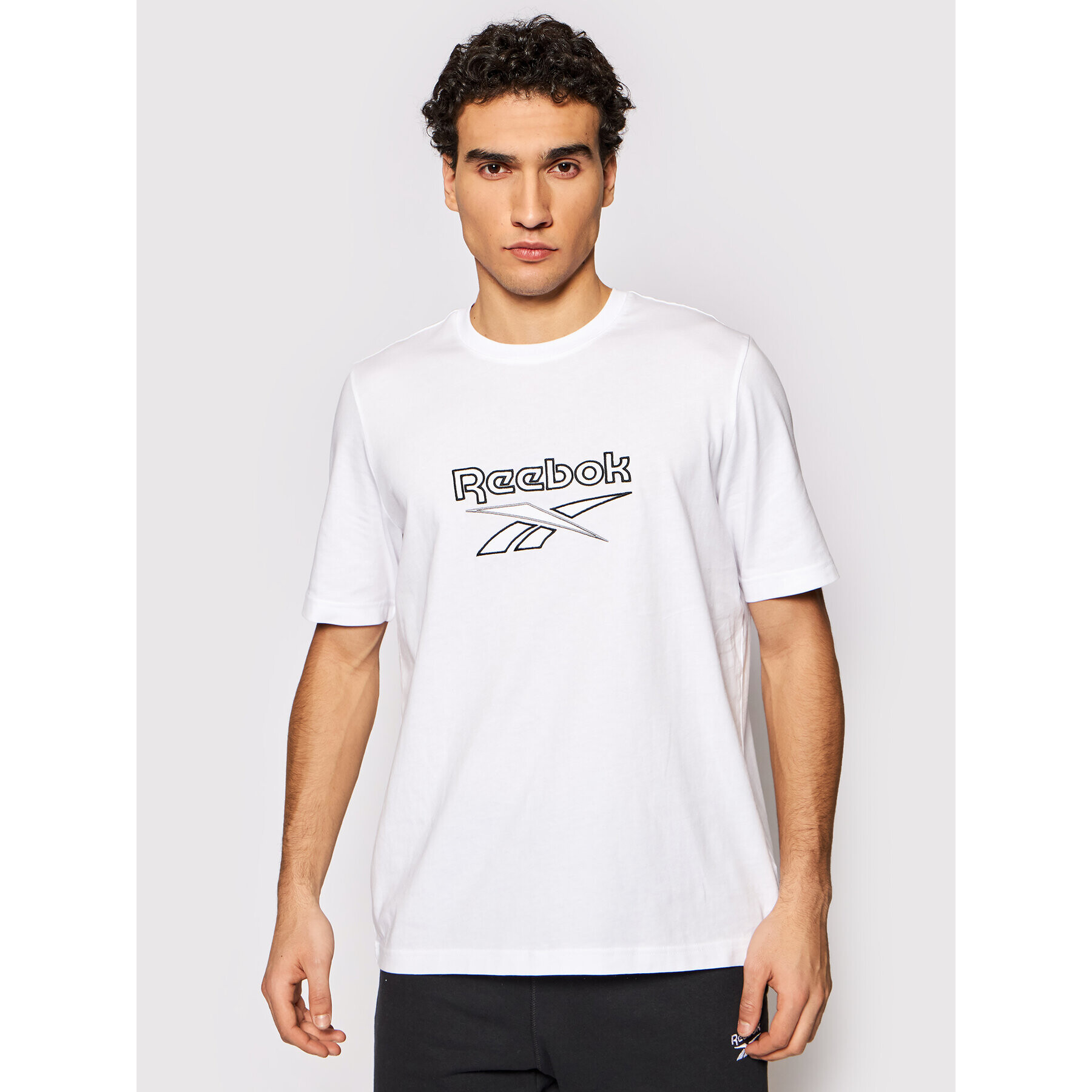 Reebok T-Shirt Classic - Pepit.gr