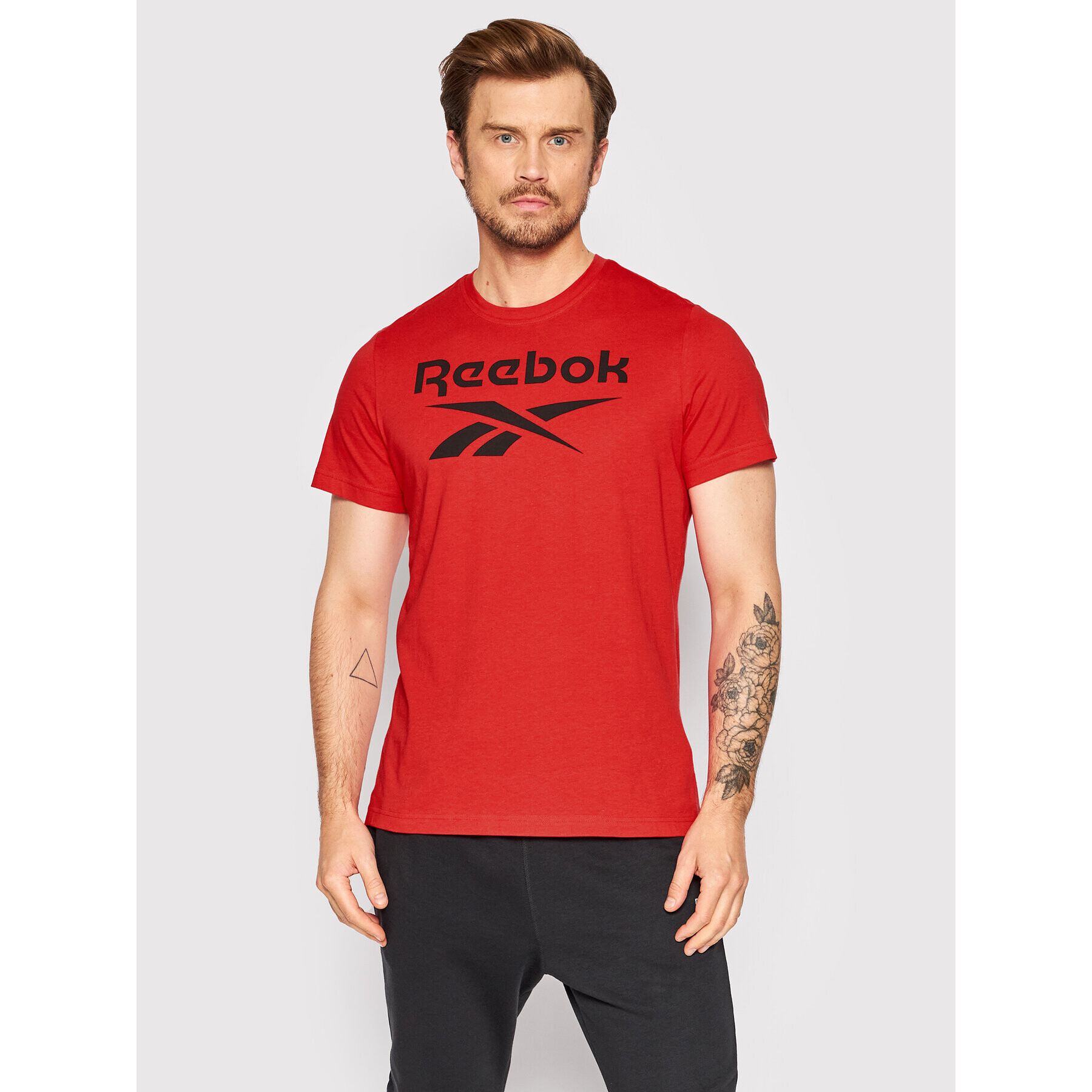 Reebok T-Shirt - Pepit.gr