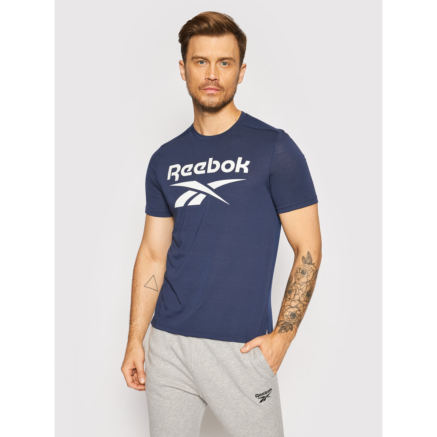 Reebok T-Shirt - Pepit.gr