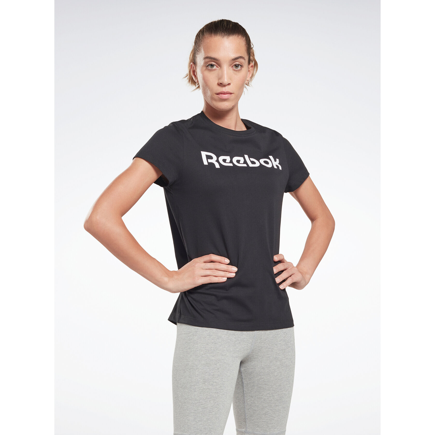 Reebok T-Shirt - Pepit.gr