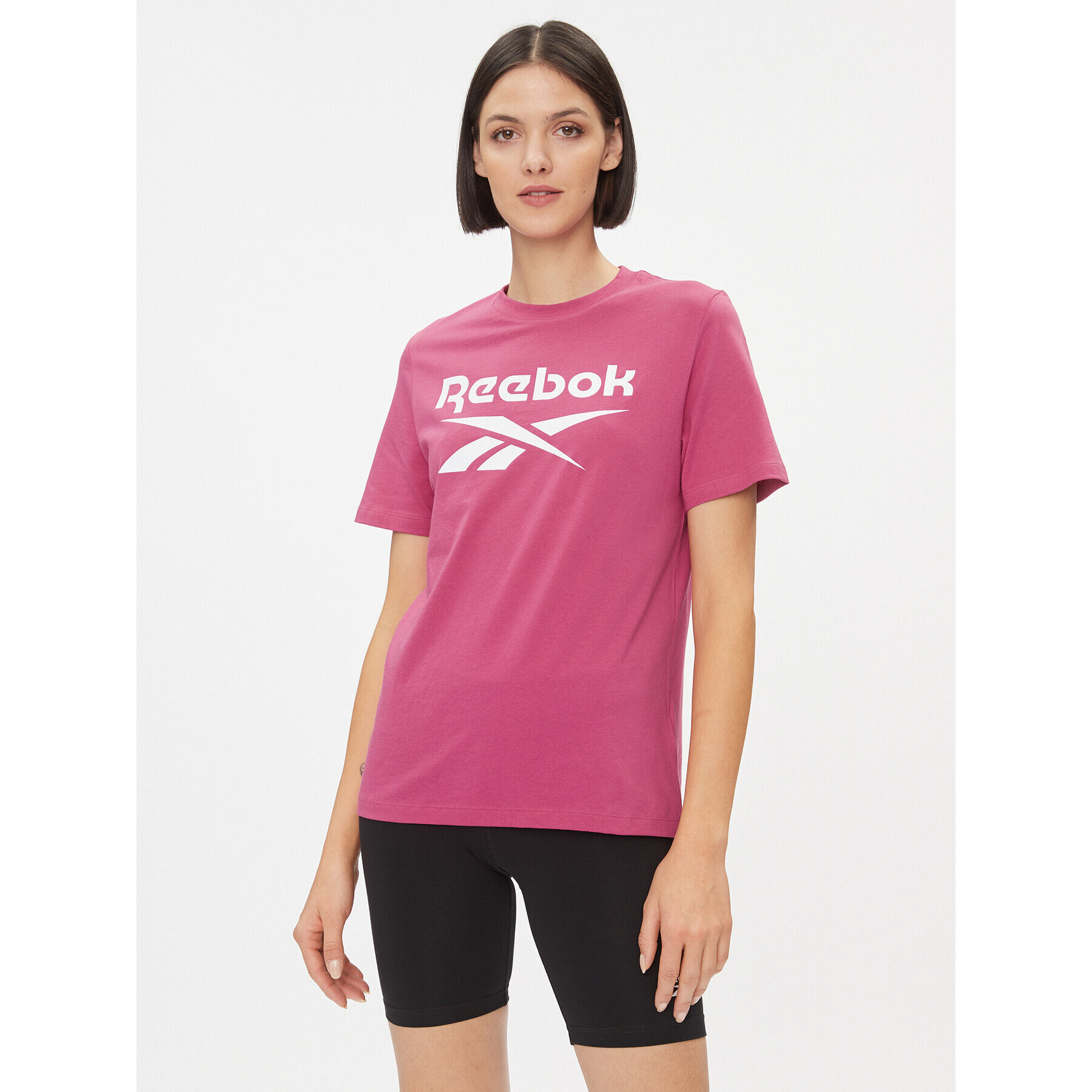 Reebok T-Shirt - Pepit.gr