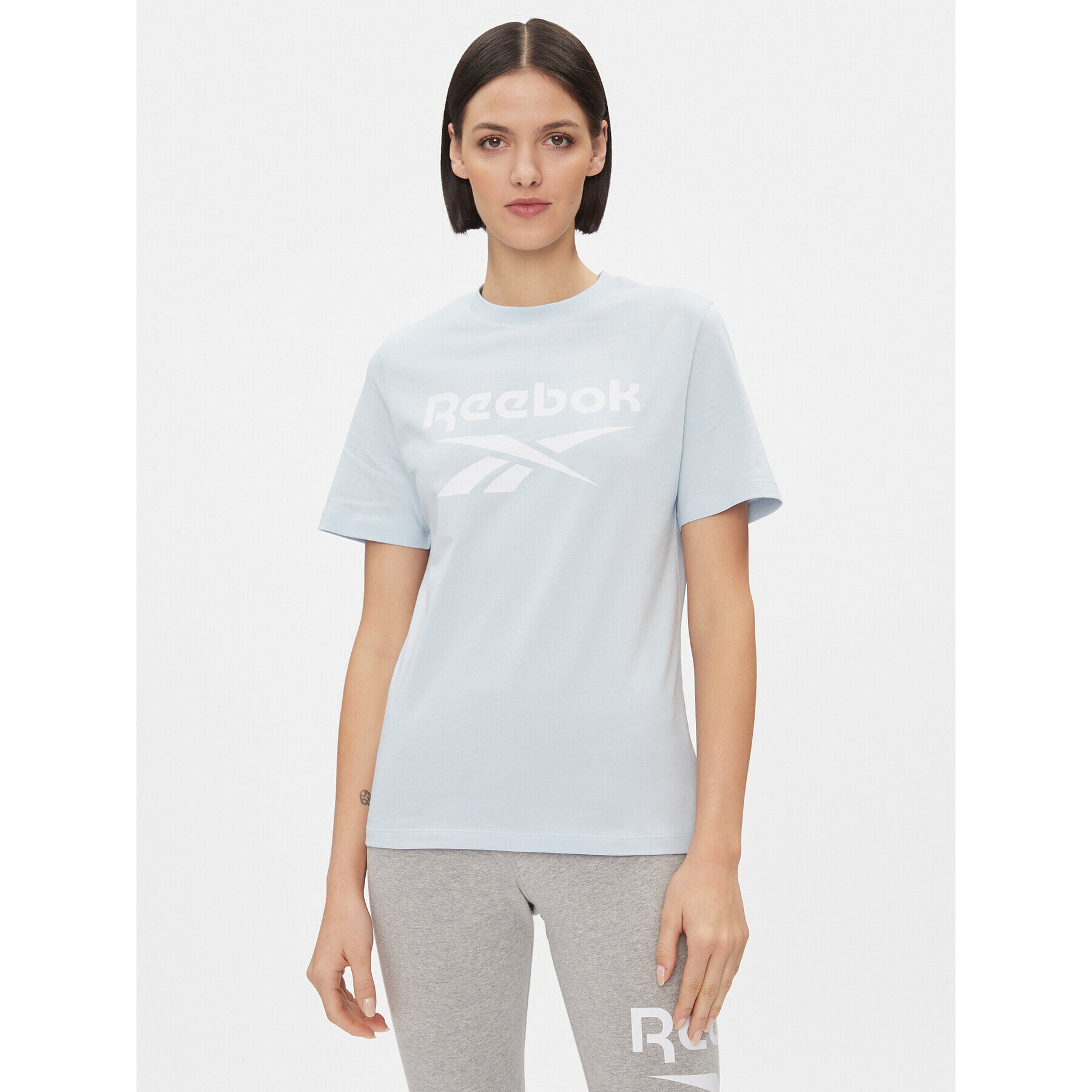 Reebok T-Shirt - Pepit.gr