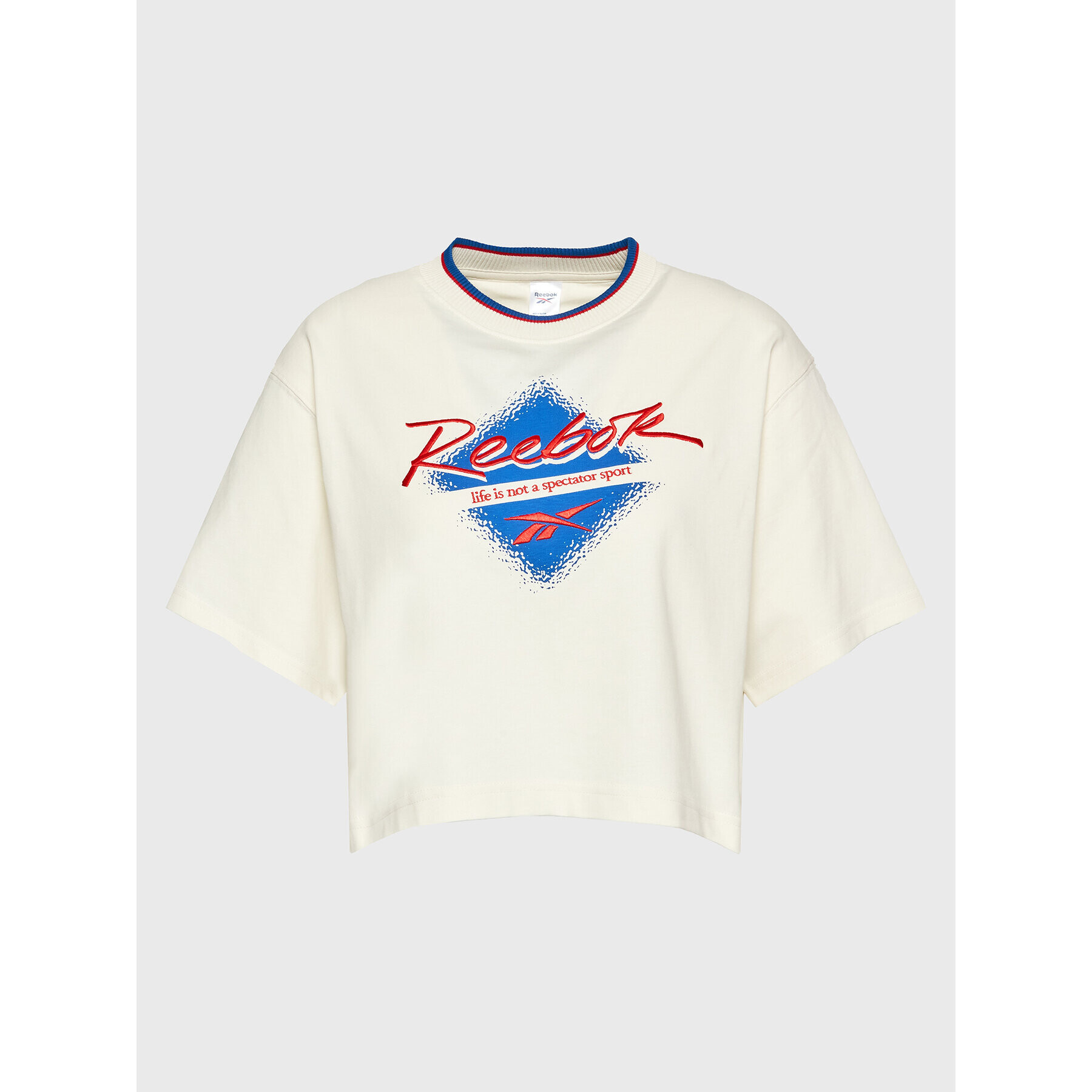 Reebok T-Shirt Classic - Pepit.gr