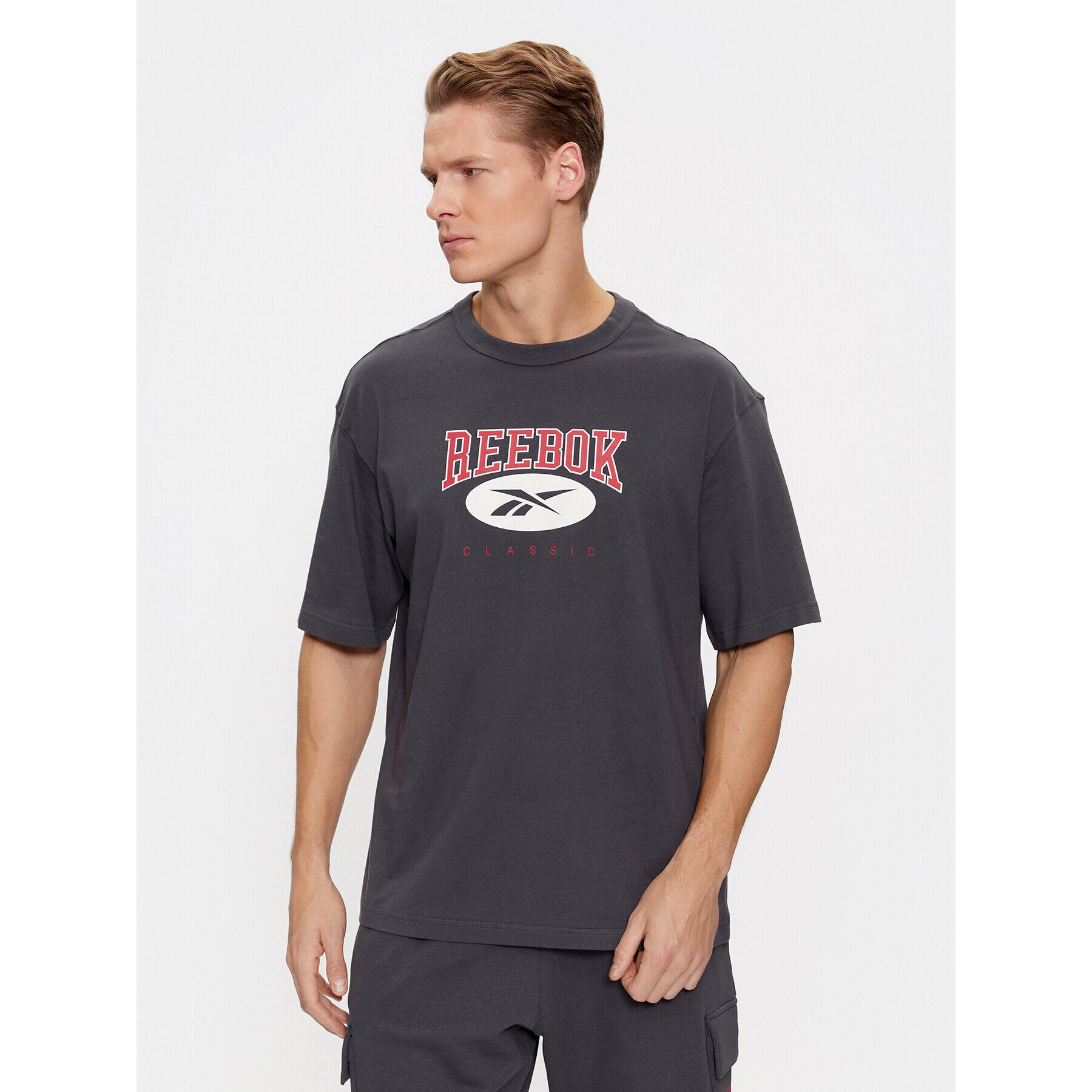 Reebok T-Shirt Classic - Pepit.gr