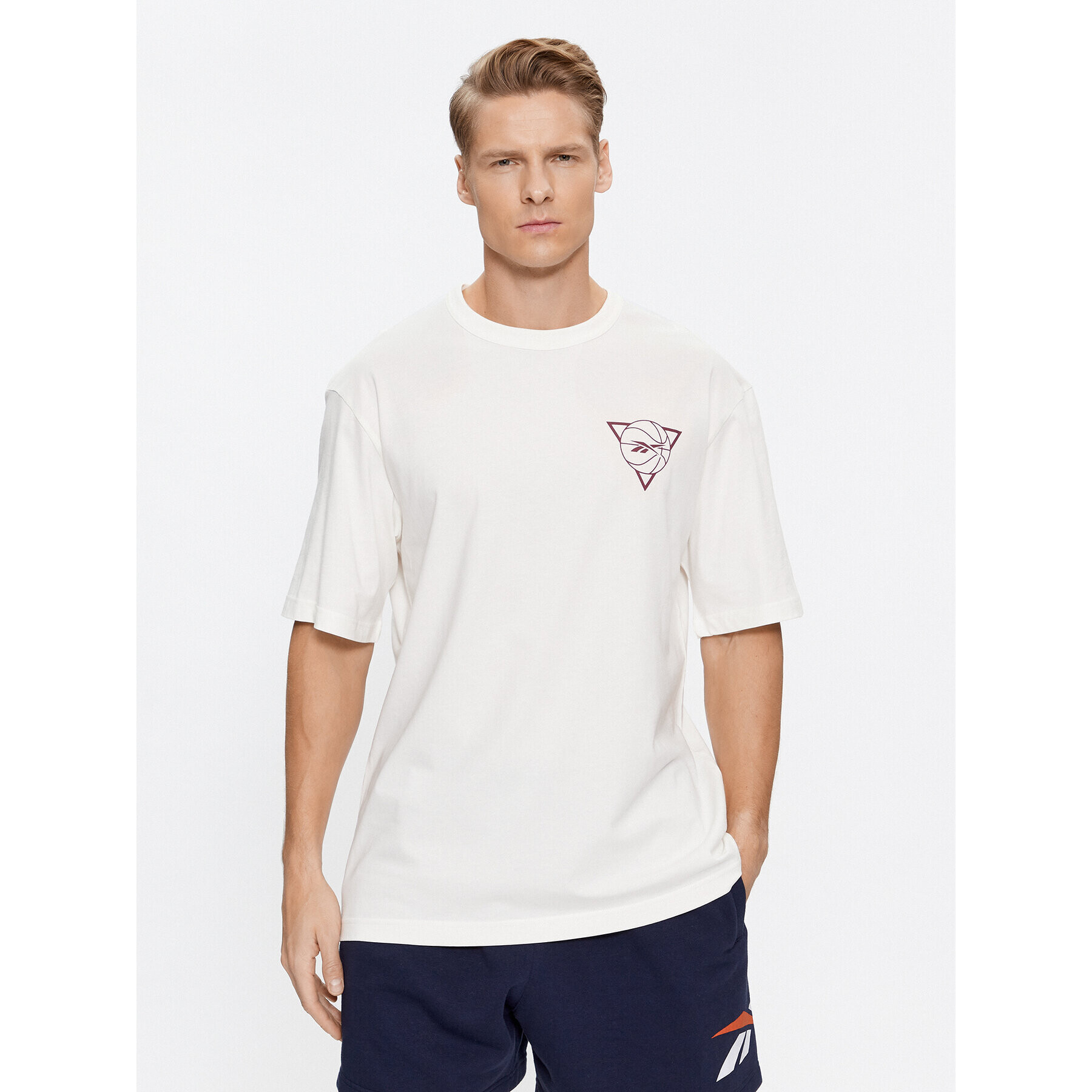 Reebok T-Shirt Classic - Pepit.gr