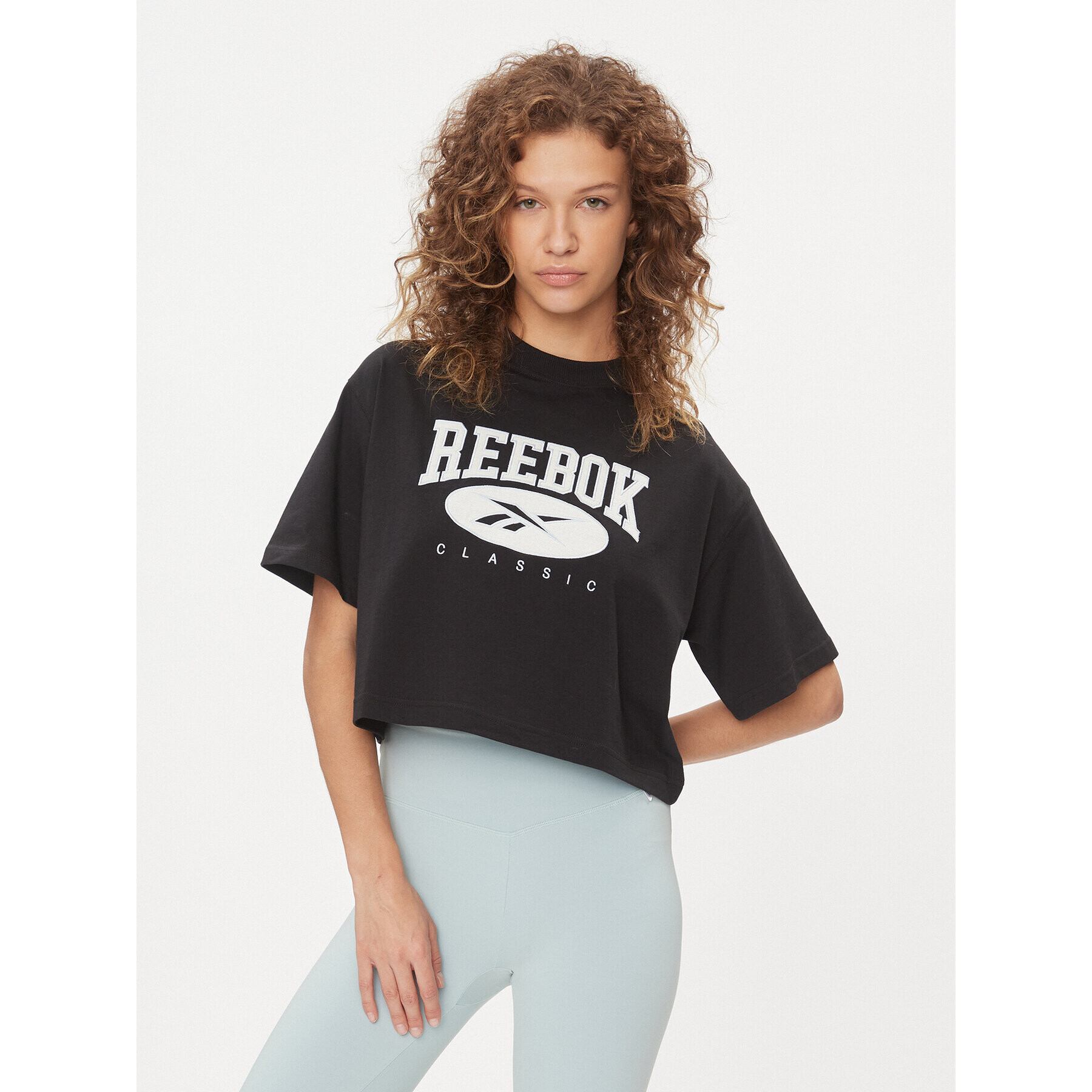 Reebok T-Shirt Classic - Pepit.gr