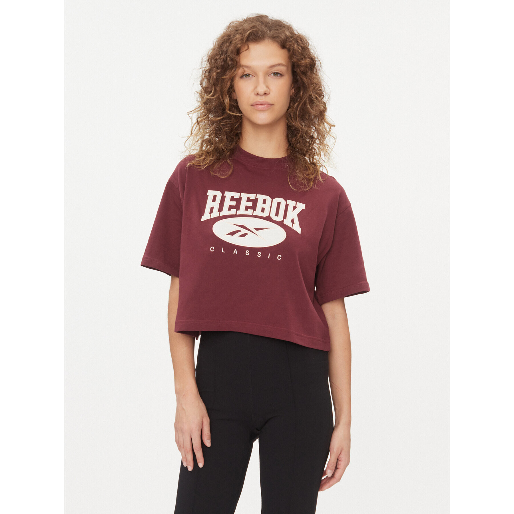 Reebok T-Shirt - Pepit.gr