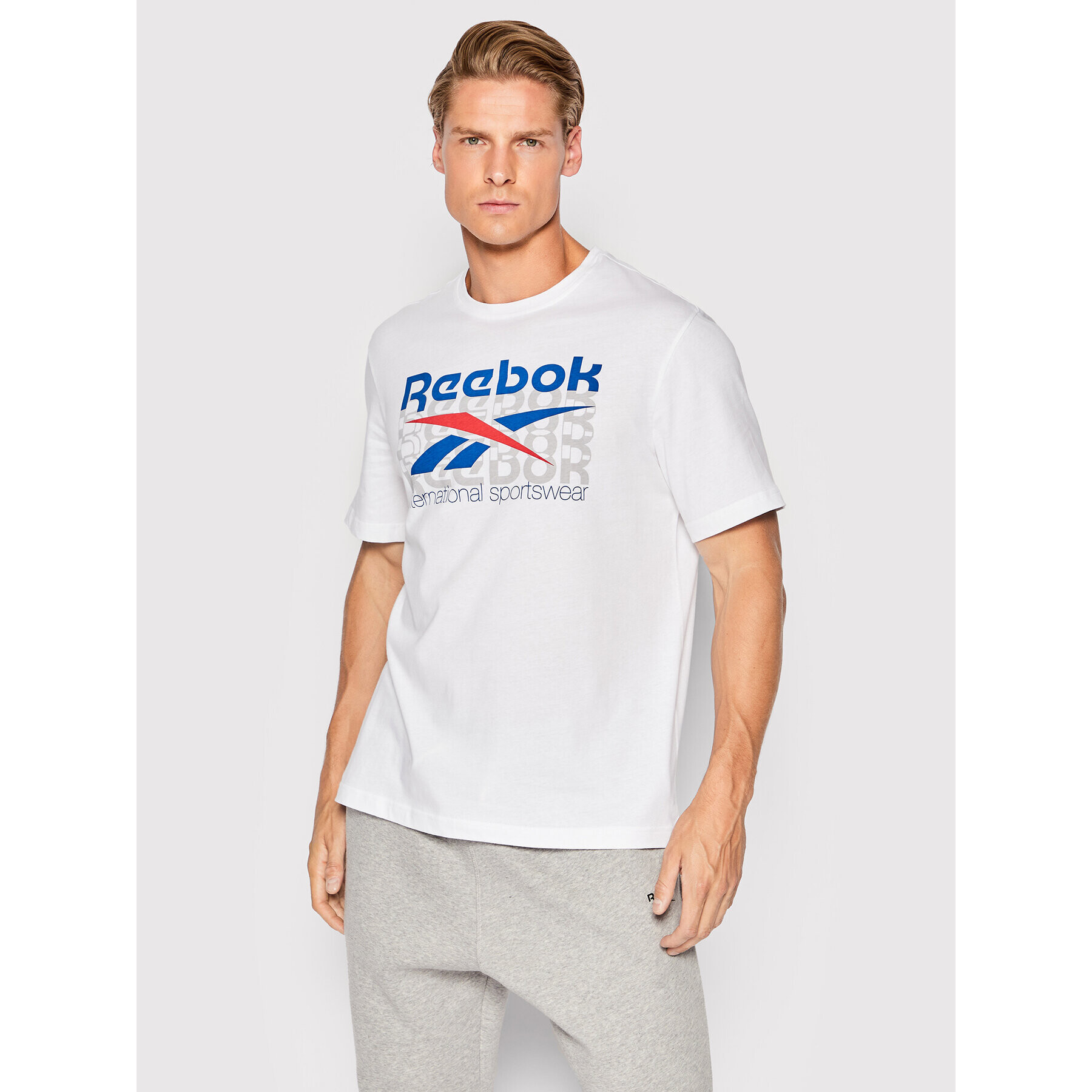 Reebok T-Shirt Classic - Pepit.gr