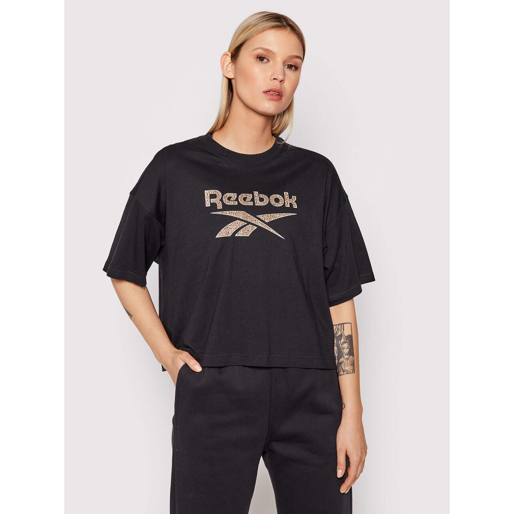 Reebok T-Shirt Classic - Pepit.gr