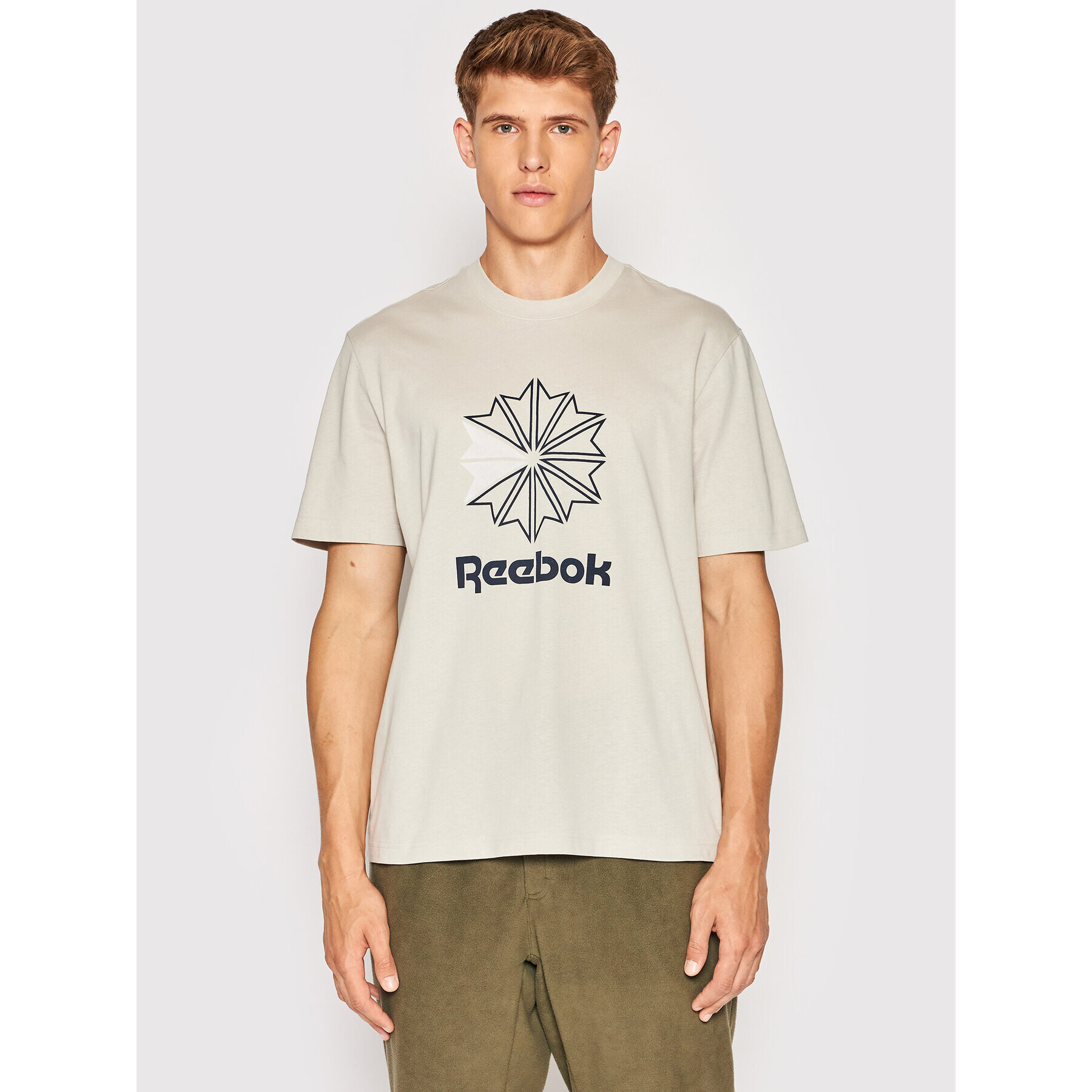 Reebok T-Shirt Classic - Pepit.gr