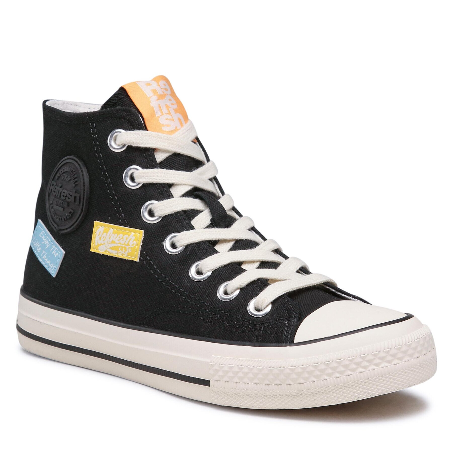 Refresh Sneakers - Pepit.gr