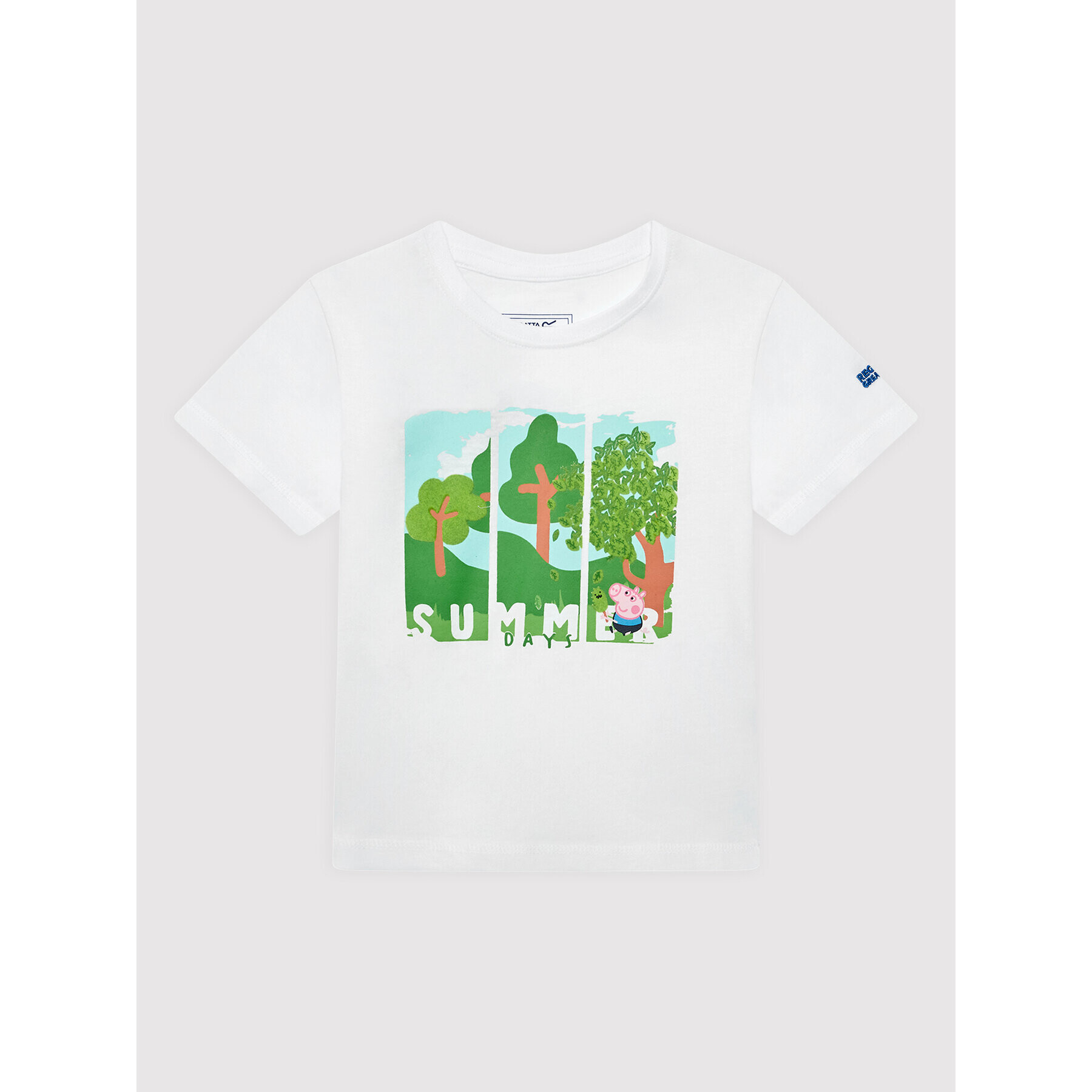 Regatta T-Shirt - Pepit.gr