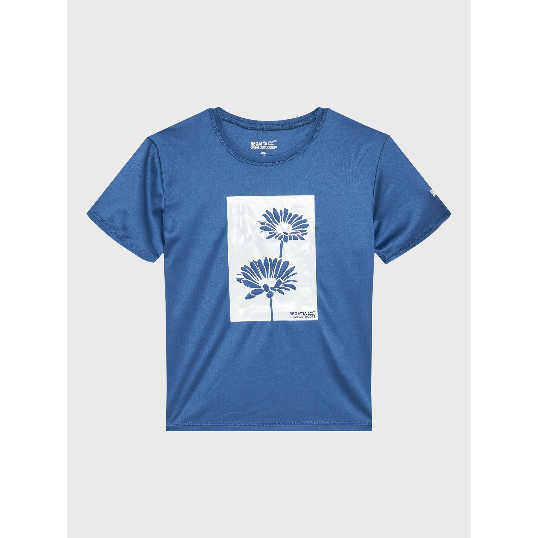 Regatta T-Shirt - Pepit.gr