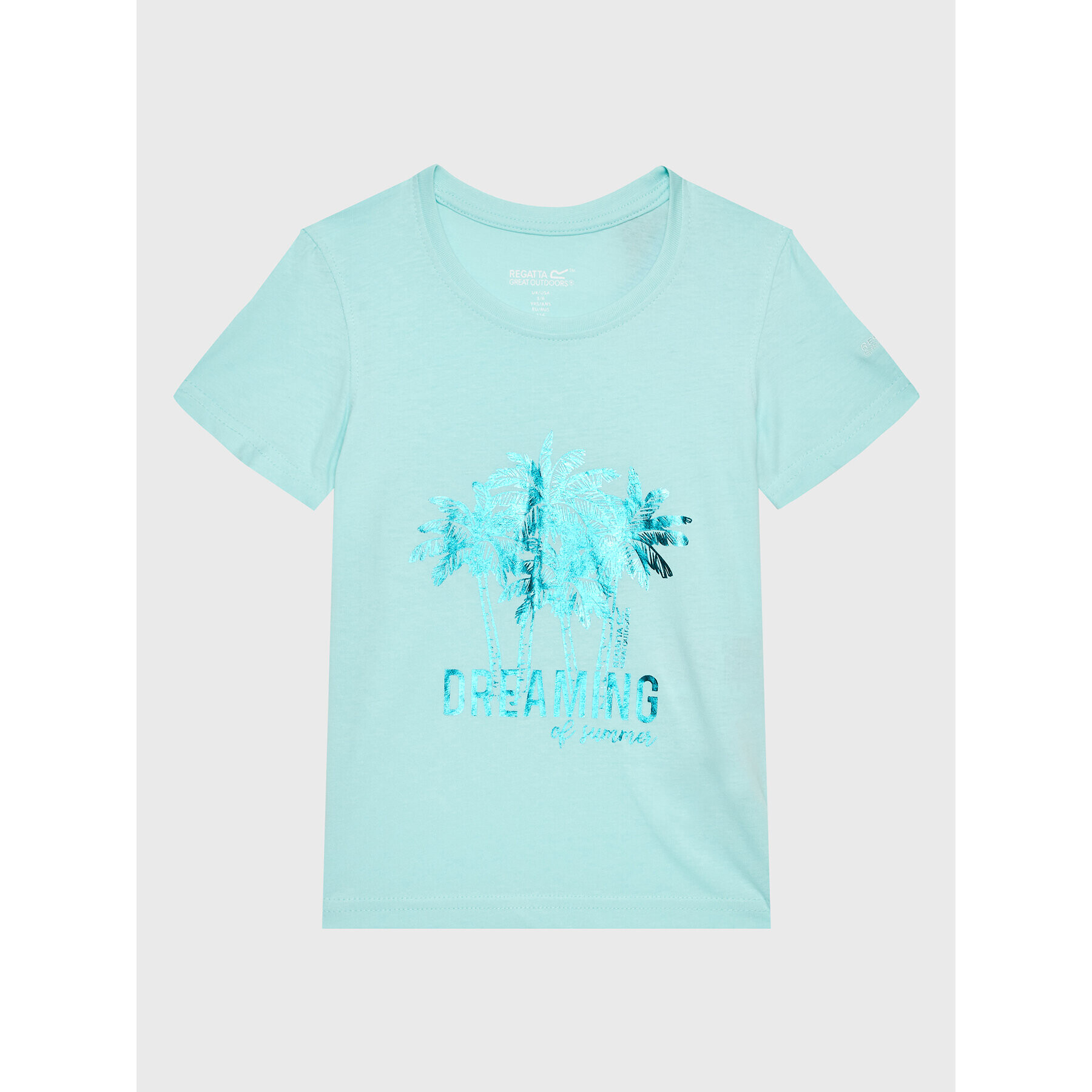 Regatta T-Shirt - Pepit.gr