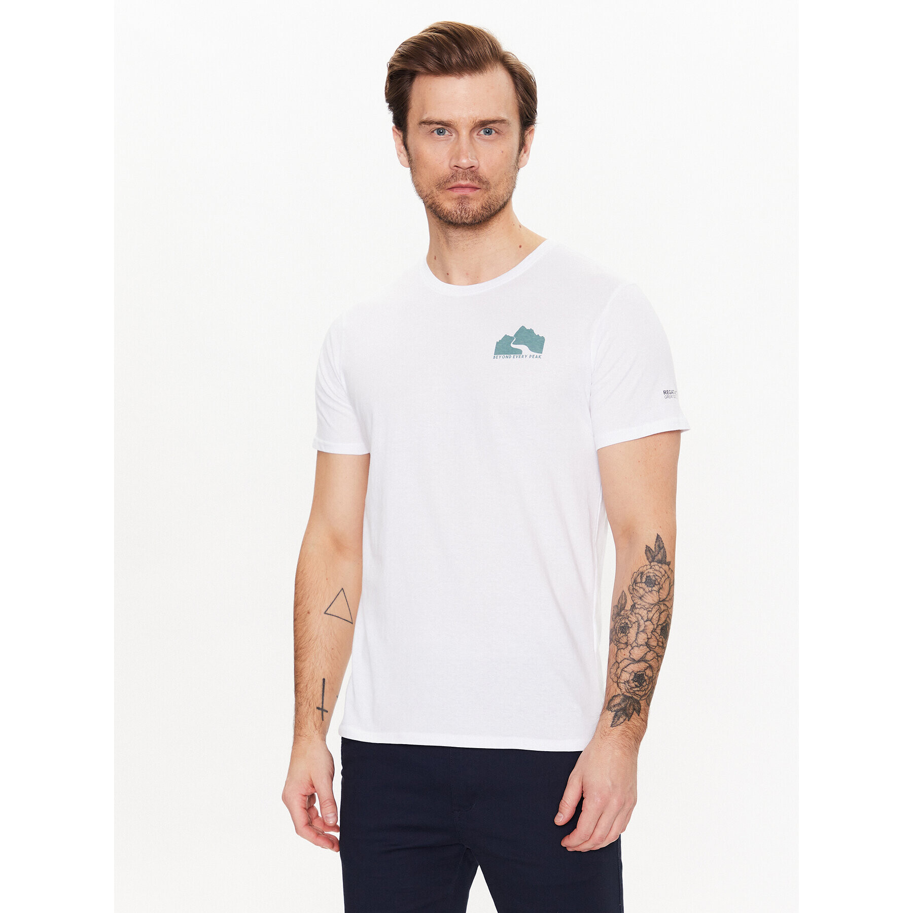 Regatta T-Shirt - Pepit.gr