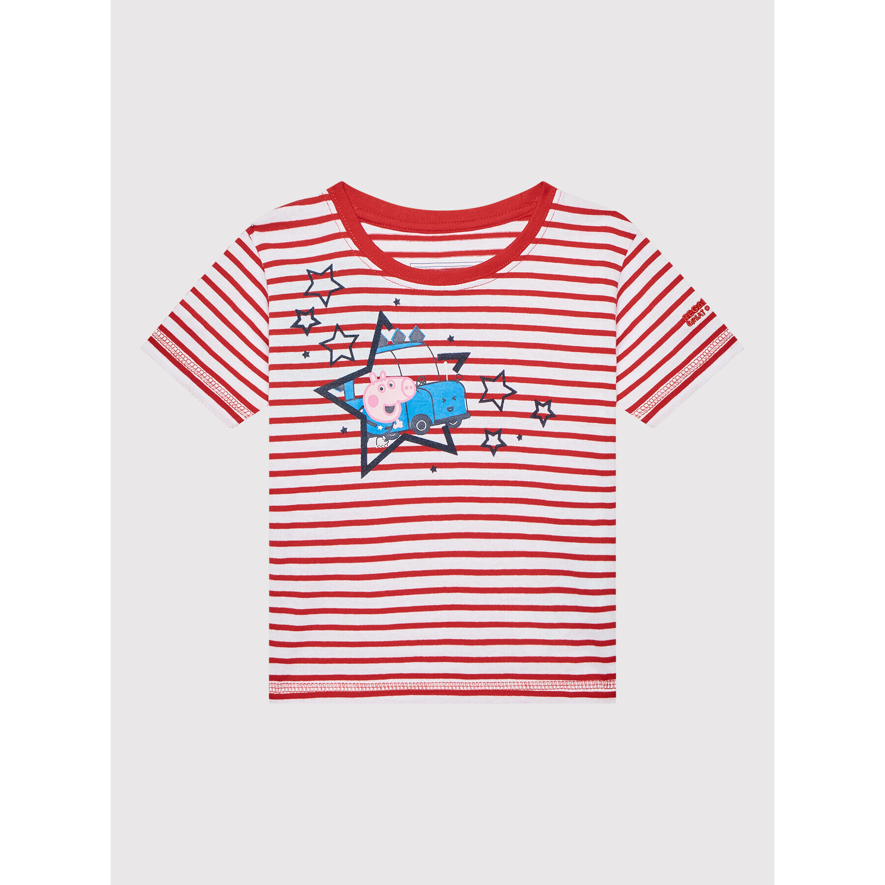 Regatta T-Shirt - Pepit.gr