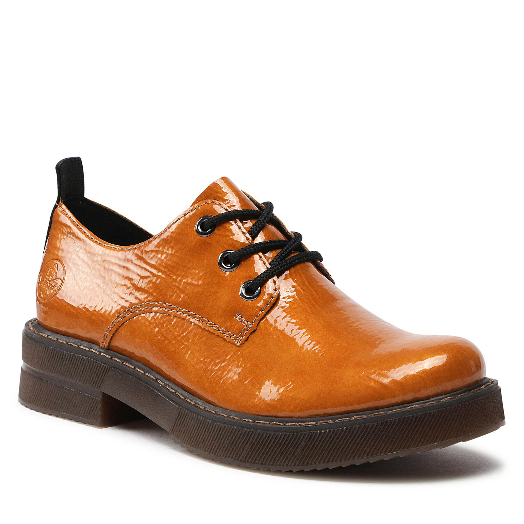 Rieker Oxfords - Pepit.gr