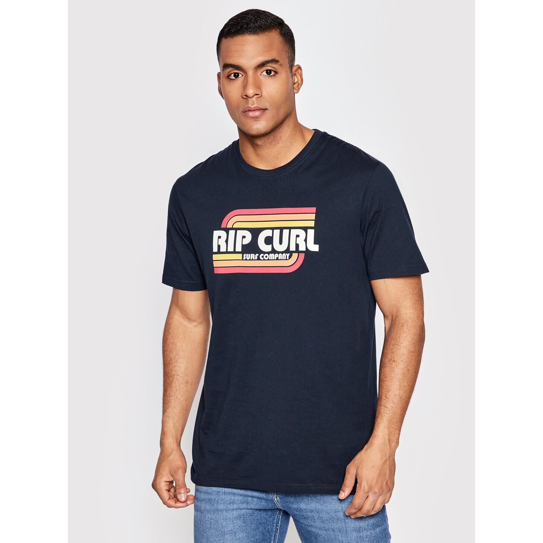 Rip Curl T-Shirt - Pepit.gr