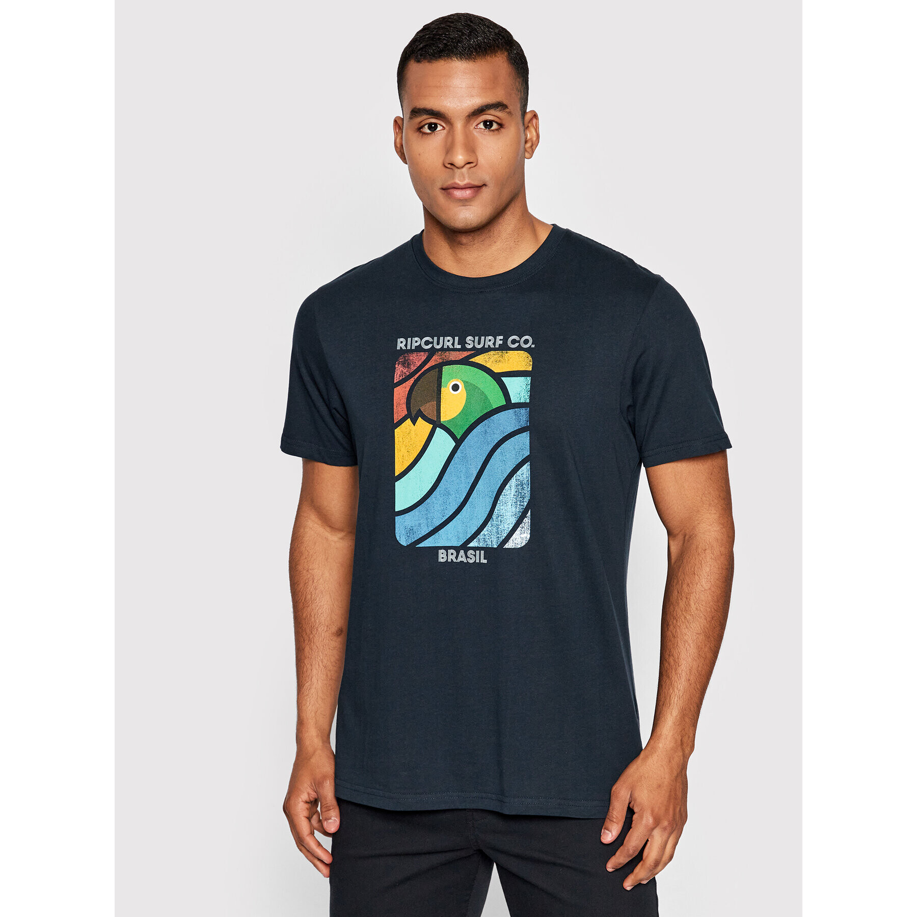 Rip Curl T-Shirt - Pepit.gr