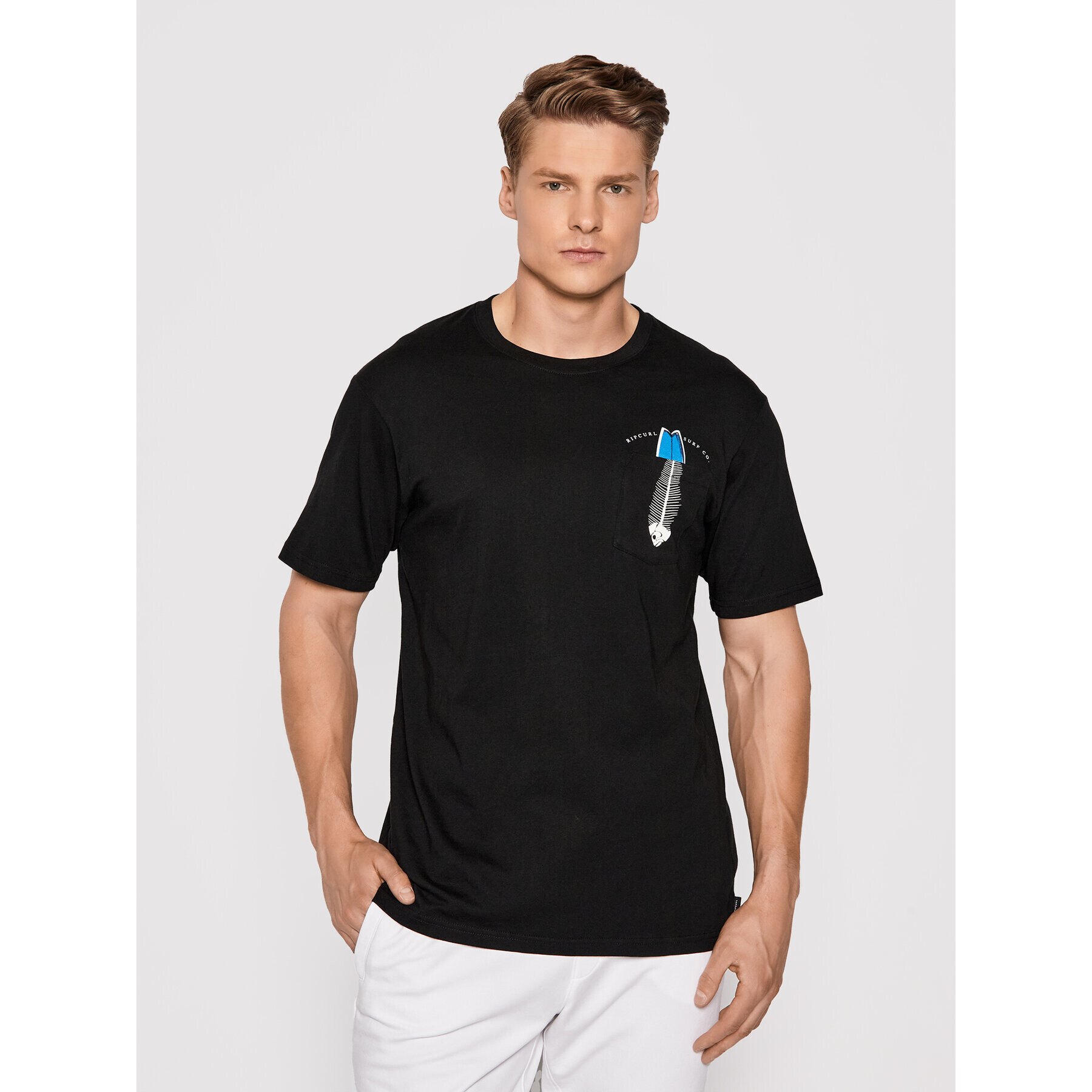 Rip Curl T-Shirt - Pepit.gr