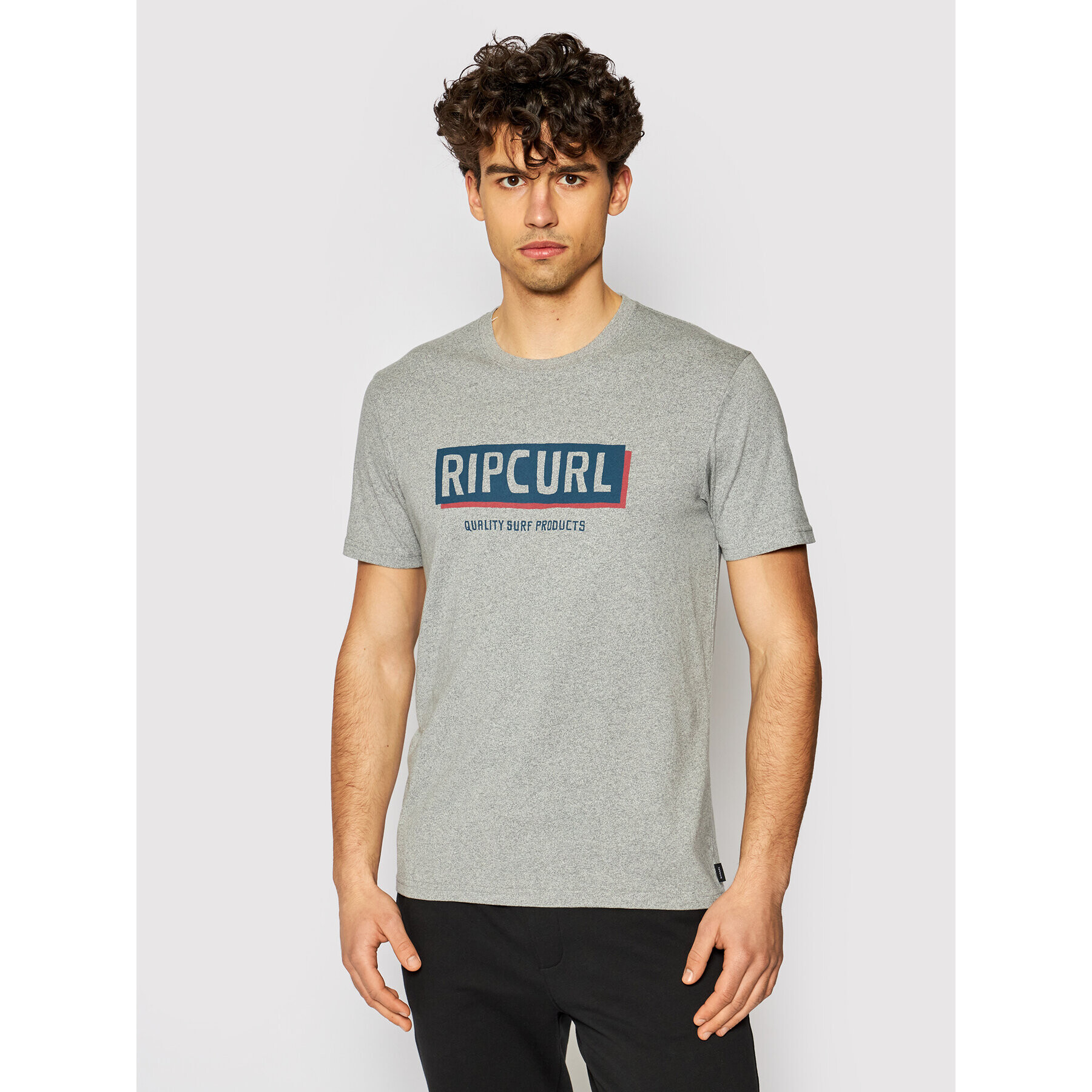 Rip Curl T-Shirt - Pepit.gr