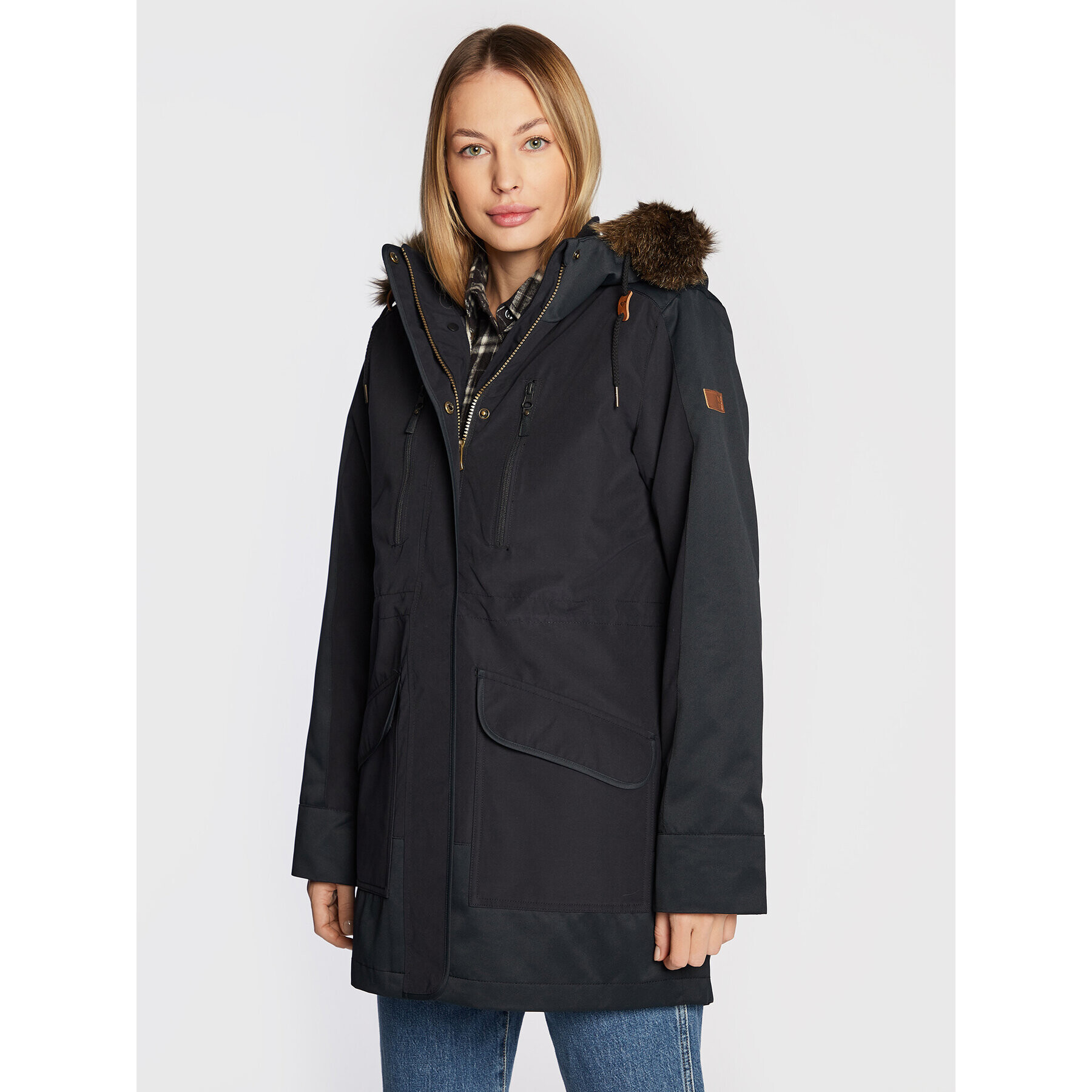 Roxy Parka - Pepit.gr