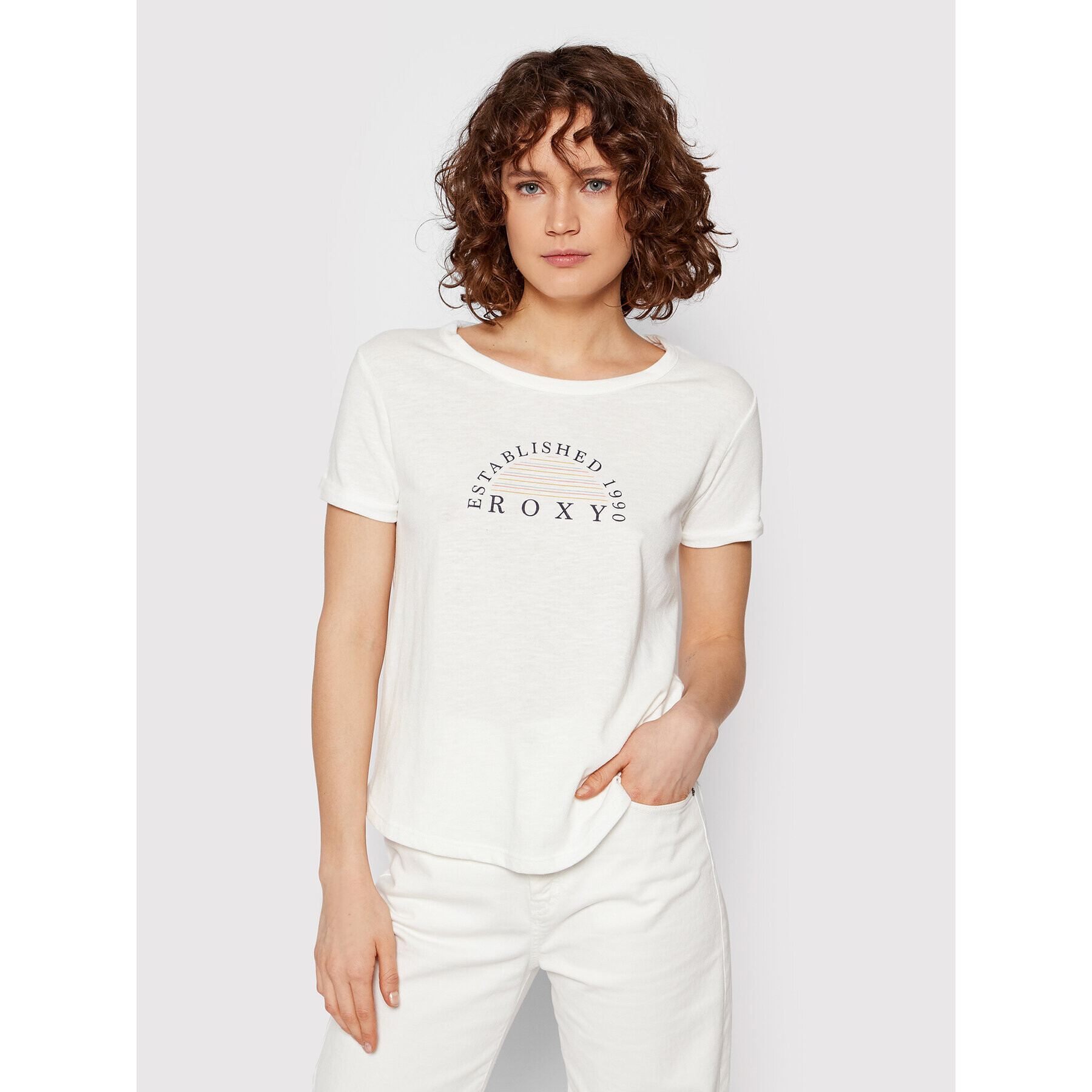 Roxy T-Shirt - Pepit.gr