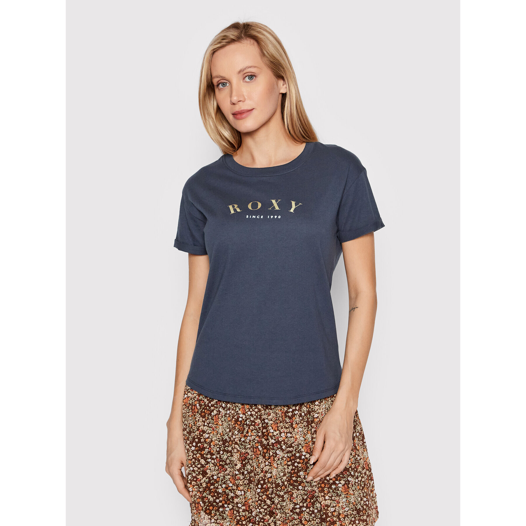 Roxy T-Shirt - Pepit.gr