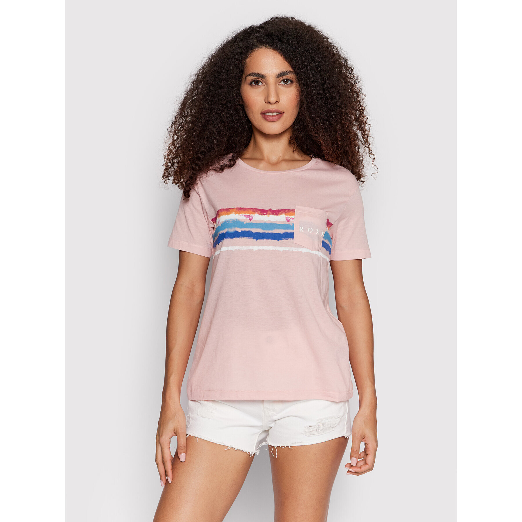 Roxy T-Shirt - Pepit.gr