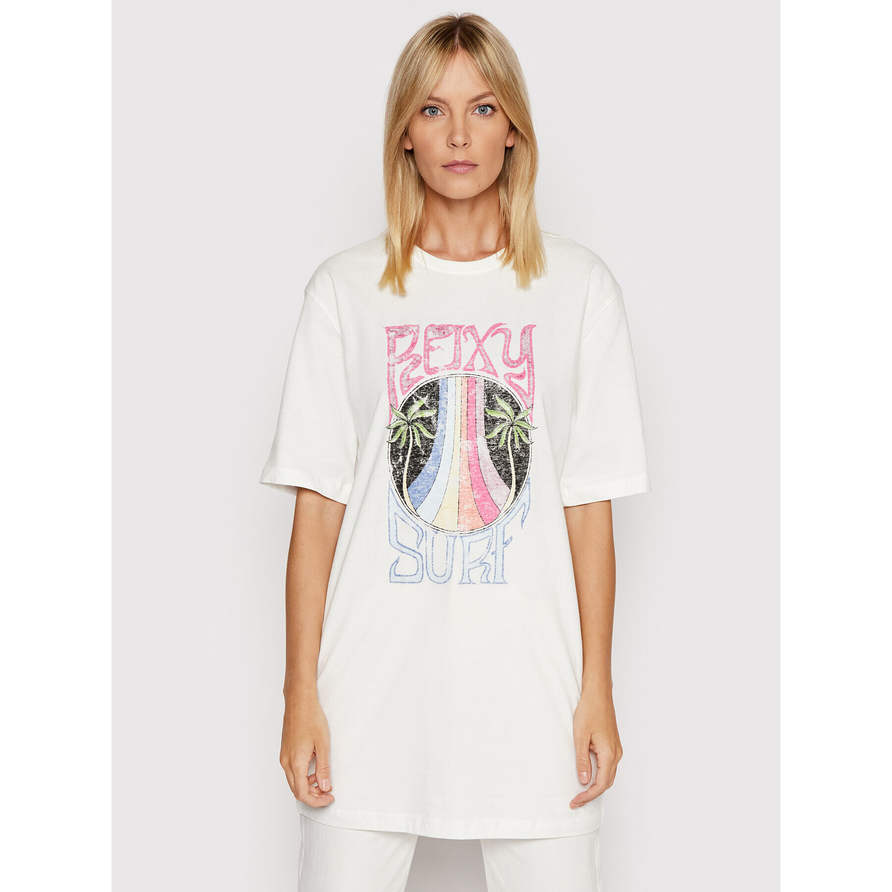 Roxy T-Shirt - Pepit.gr