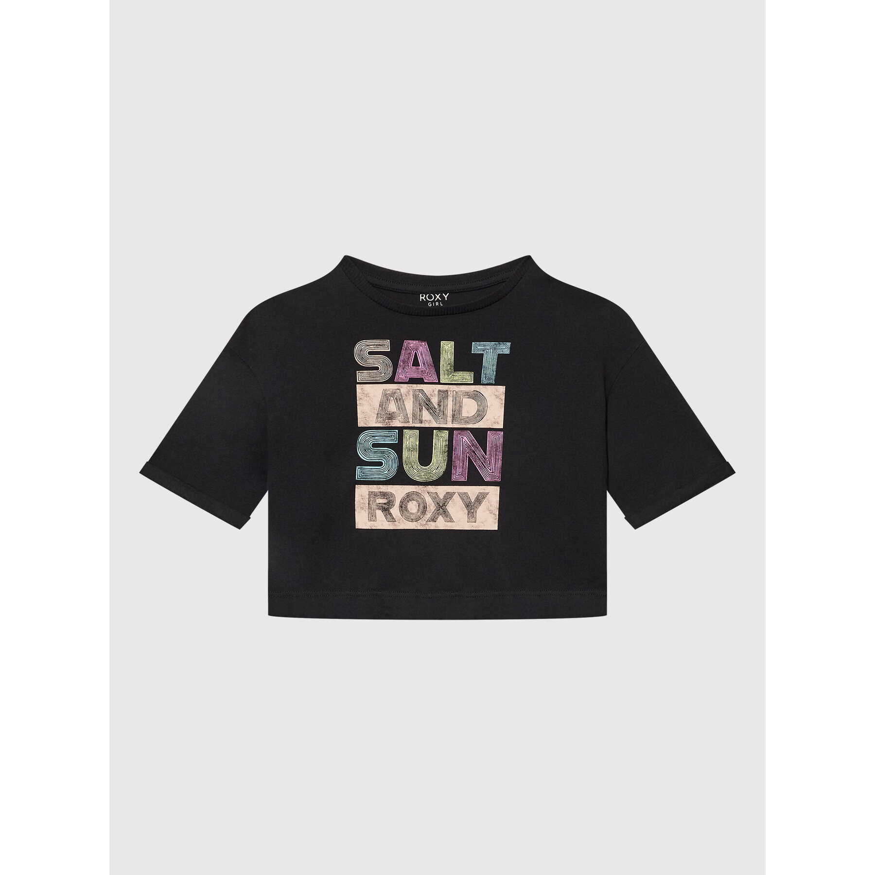 Roxy T-Shirt - Pepit.gr