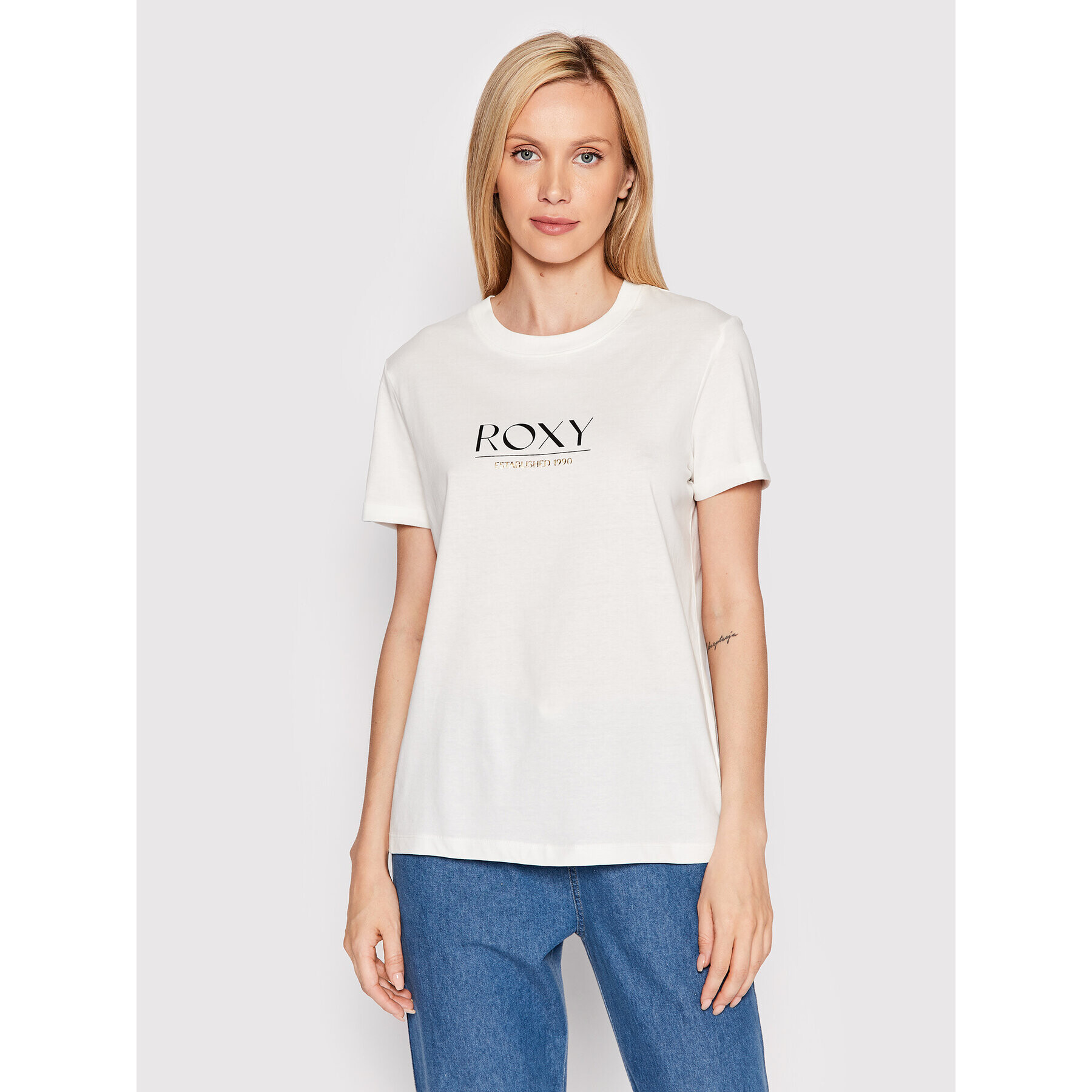 Roxy T-Shirt - Pepit.gr