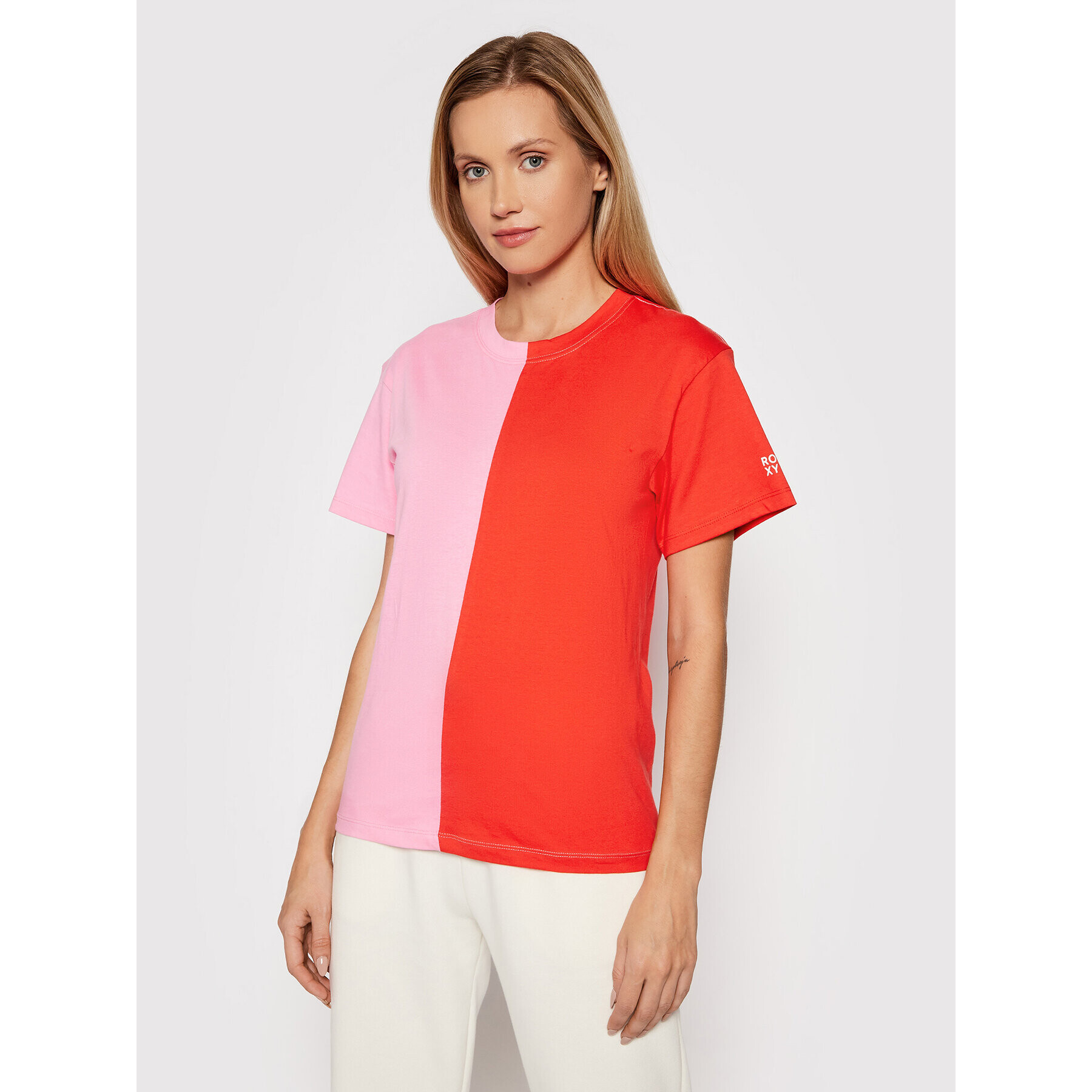 Roxy T-Shirt - Pepit.gr