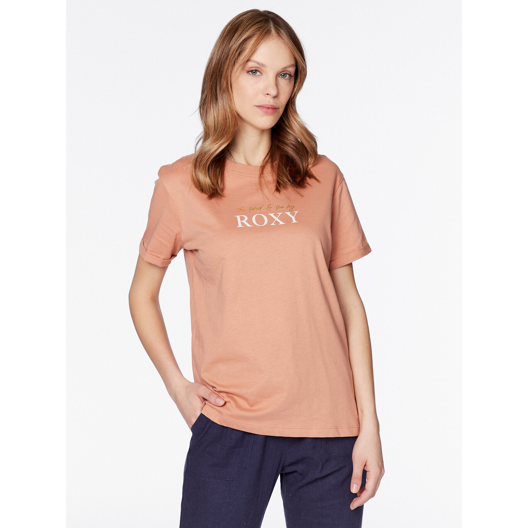 Roxy T-Shirt - Pepit.gr