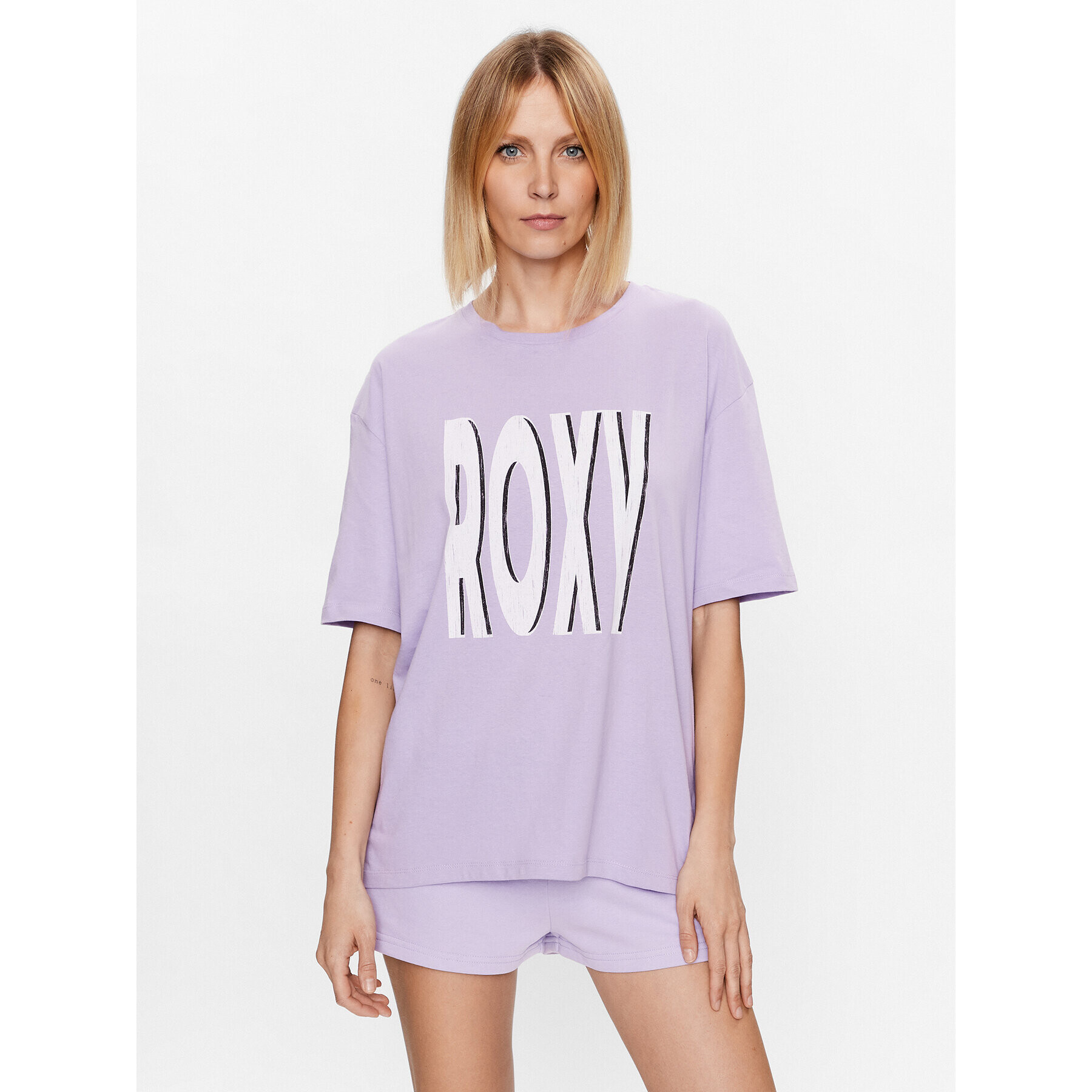 Roxy T-Shirt - Pepit.gr