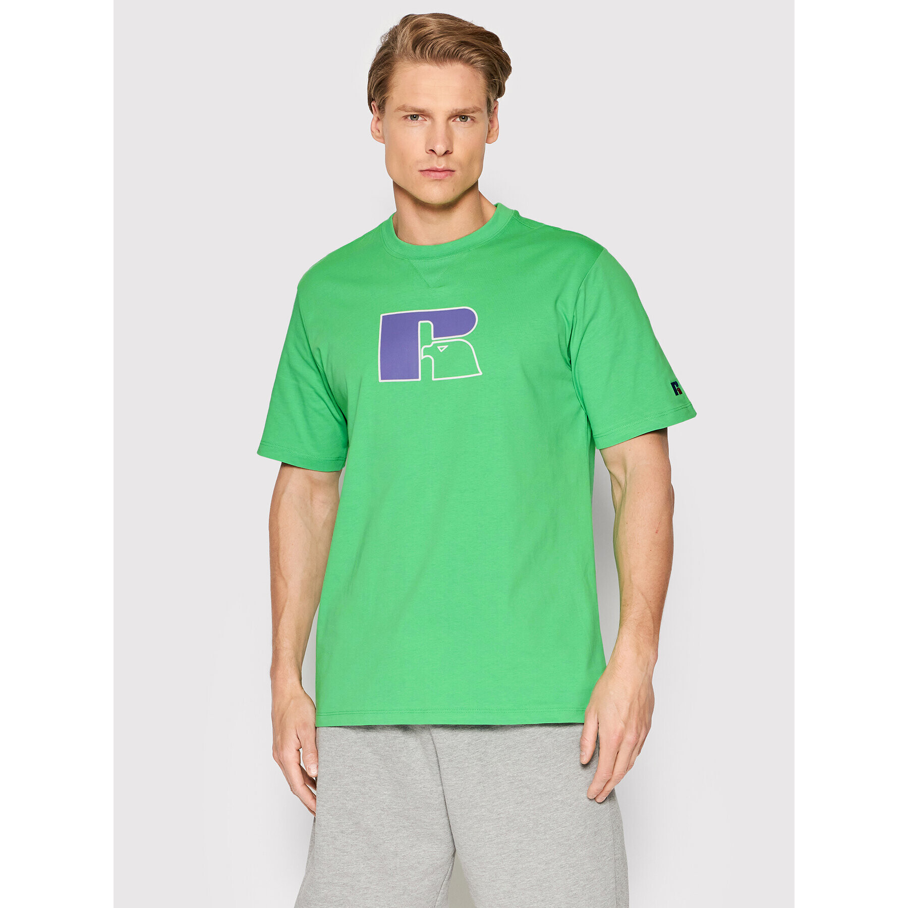 Russell Athletic T-Shirt - Pepit.gr