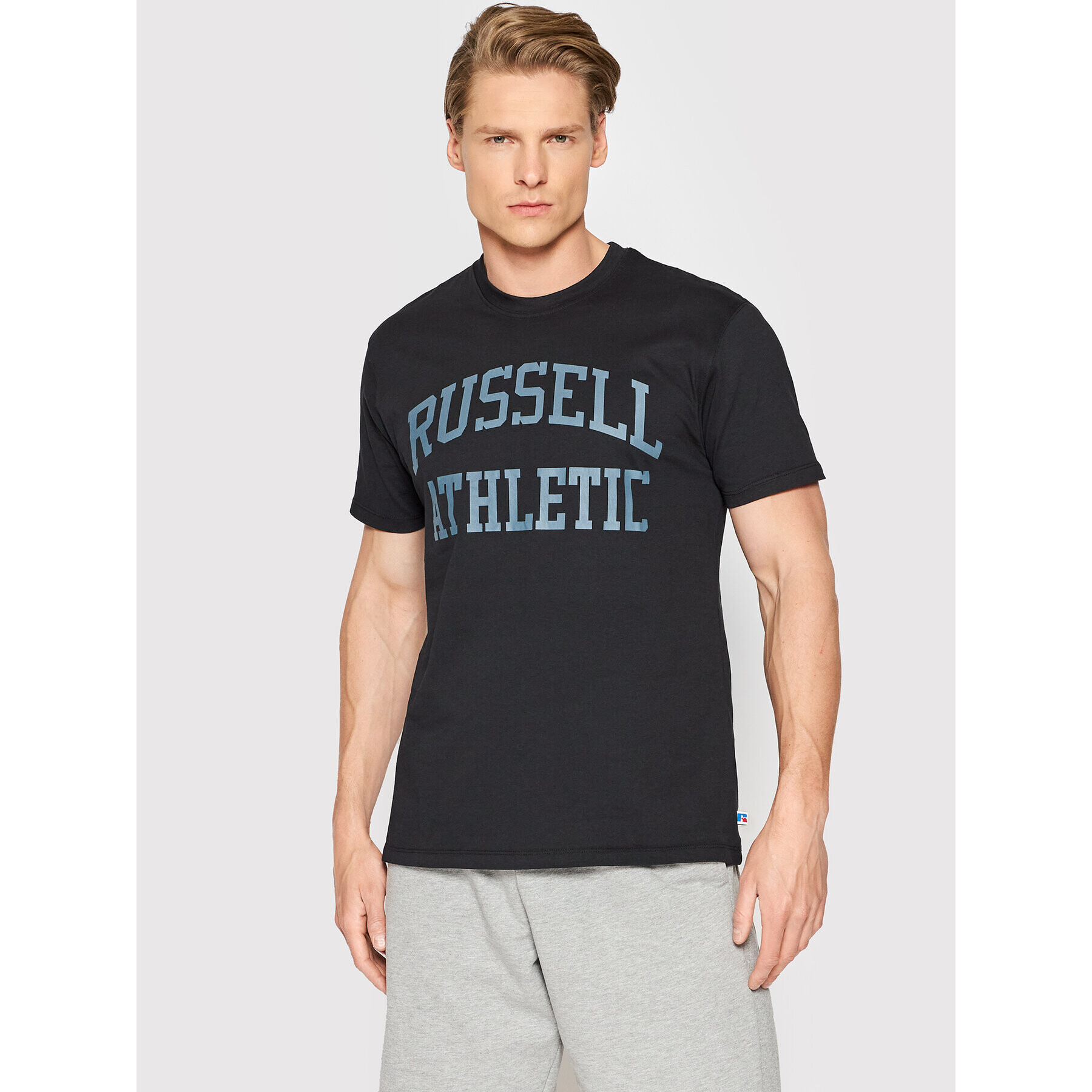 Russell Athletic T-Shirt - Pepit.gr