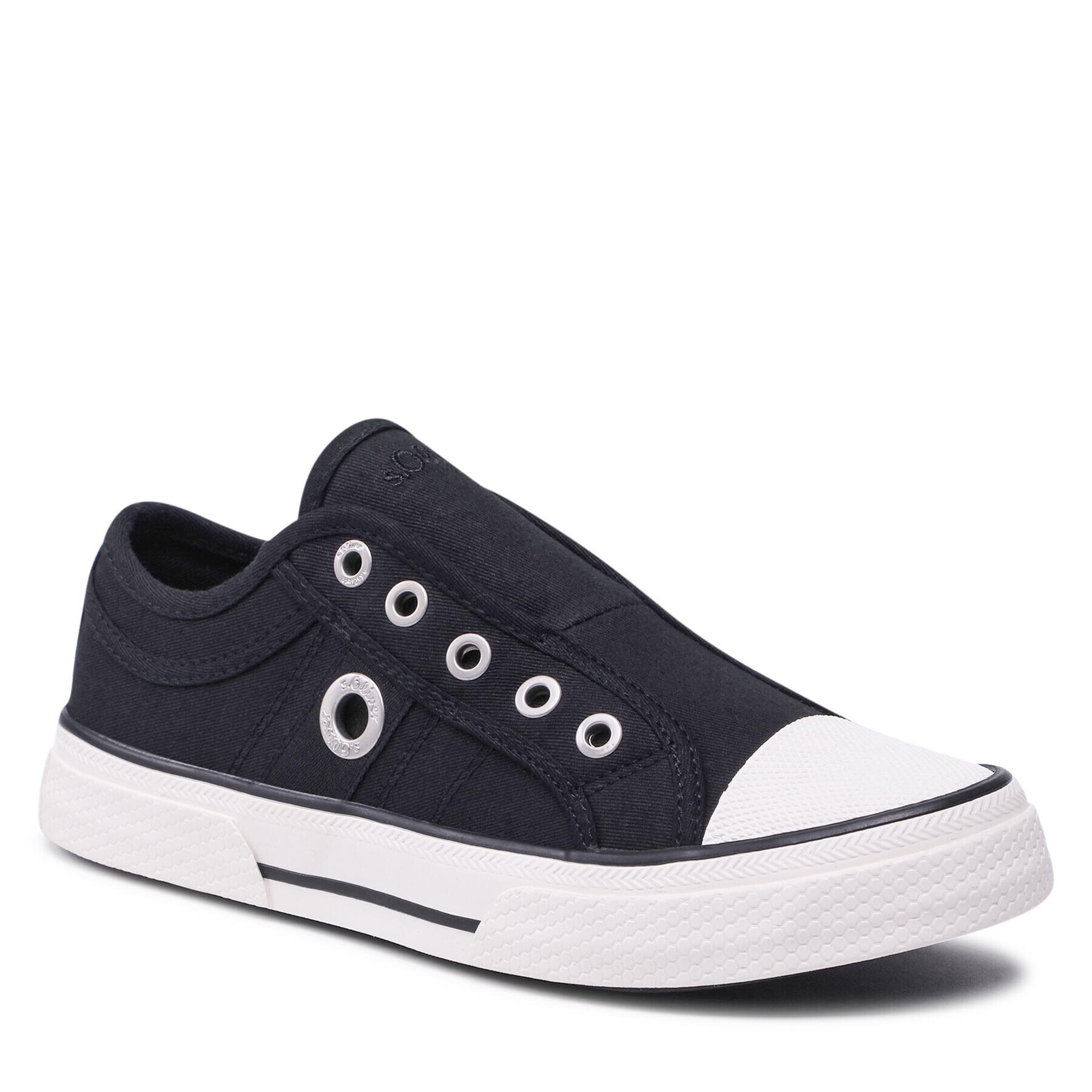 s.Oliver Sneakers - Pepit.gr