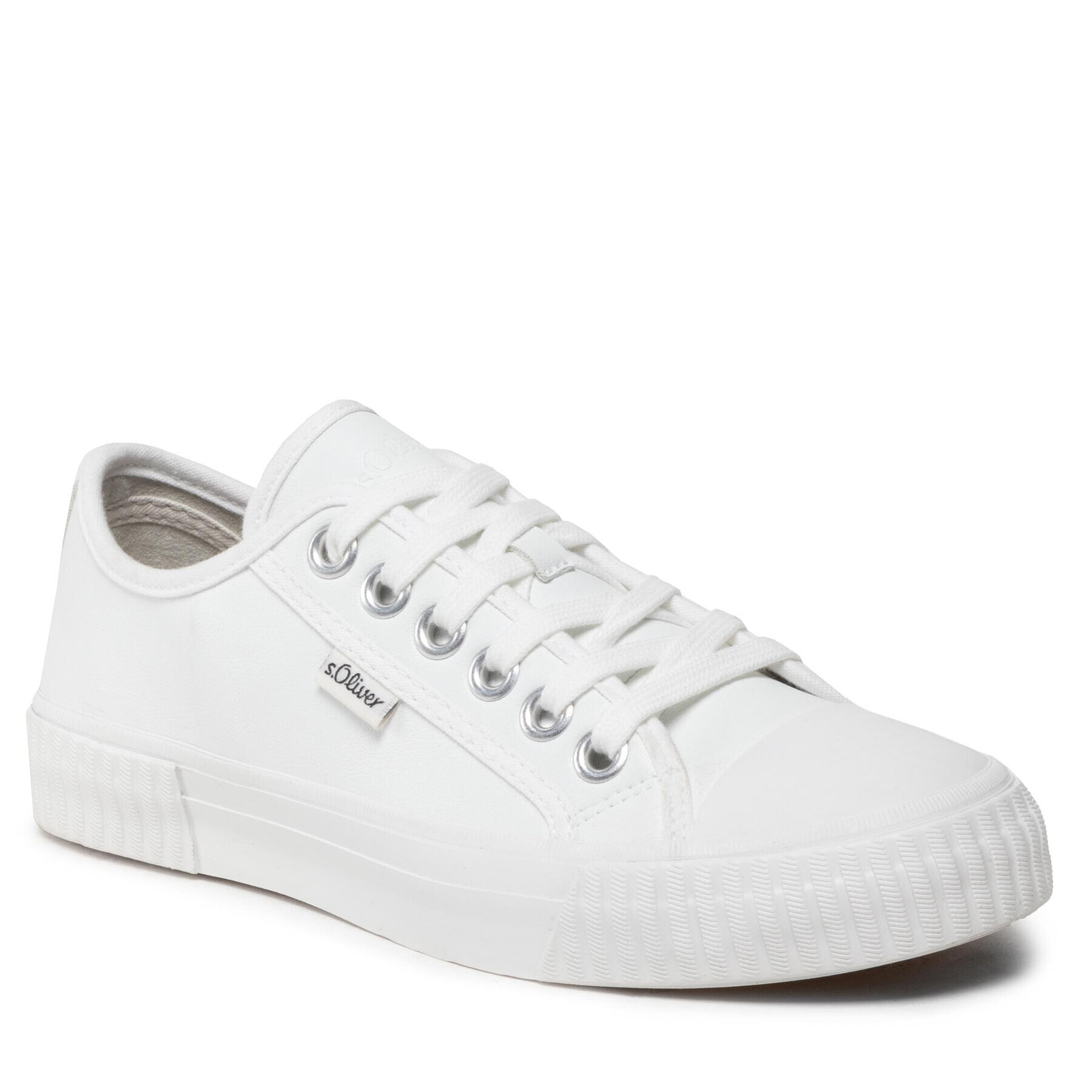 s.Oliver Sneakers - Pepit.gr