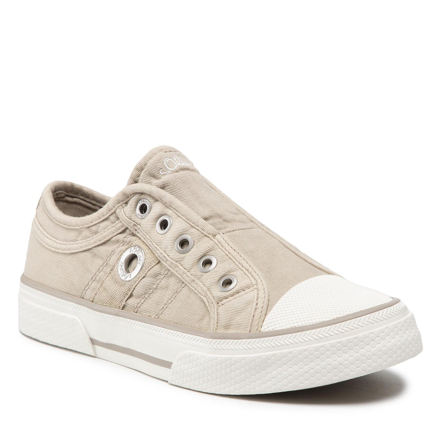 s.Oliver Sneakers - Pepit.gr