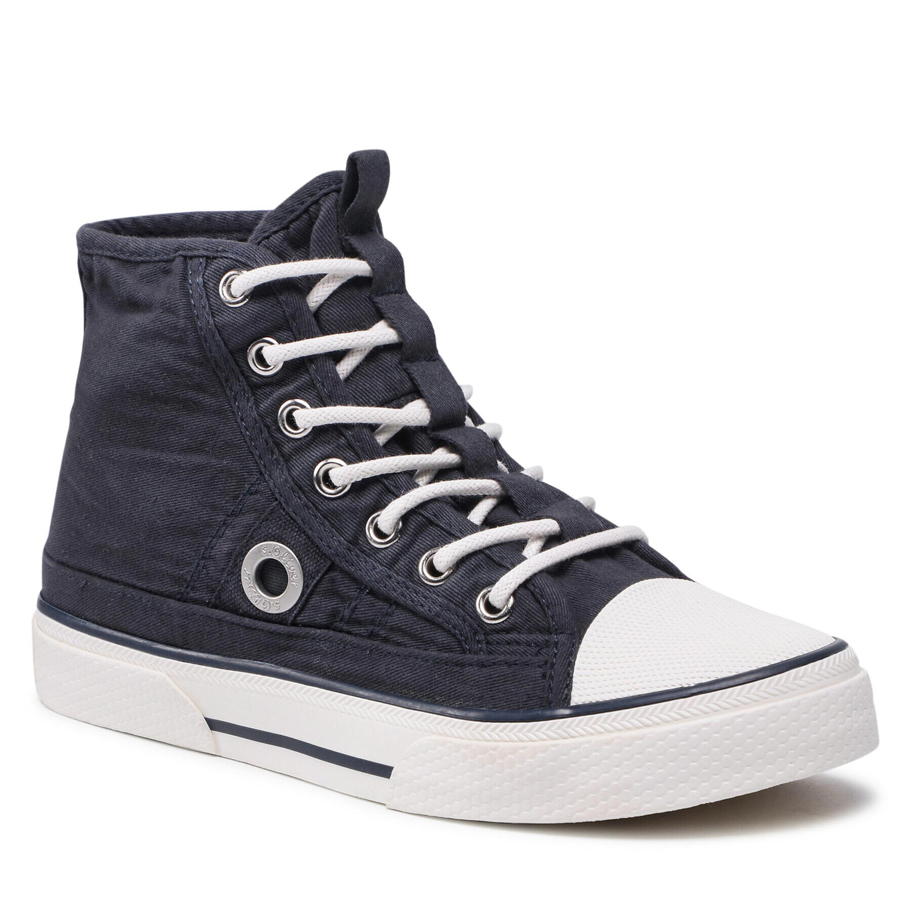 s.Oliver Sneakers - Pepit.gr