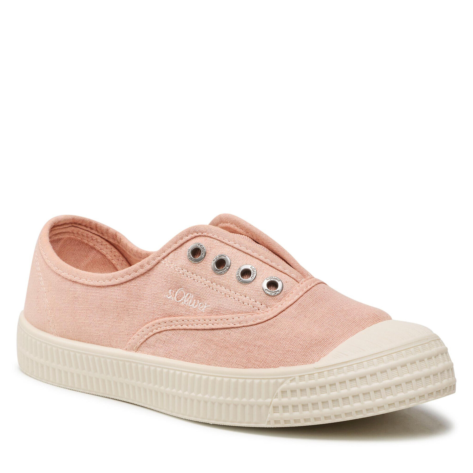 s.Oliver Sneakers - Pepit.gr