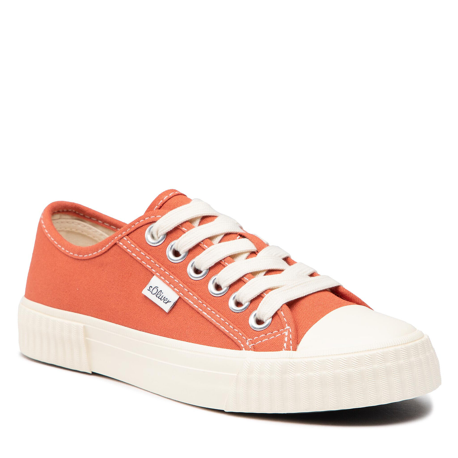 s.Oliver Sneakers - Pepit.gr