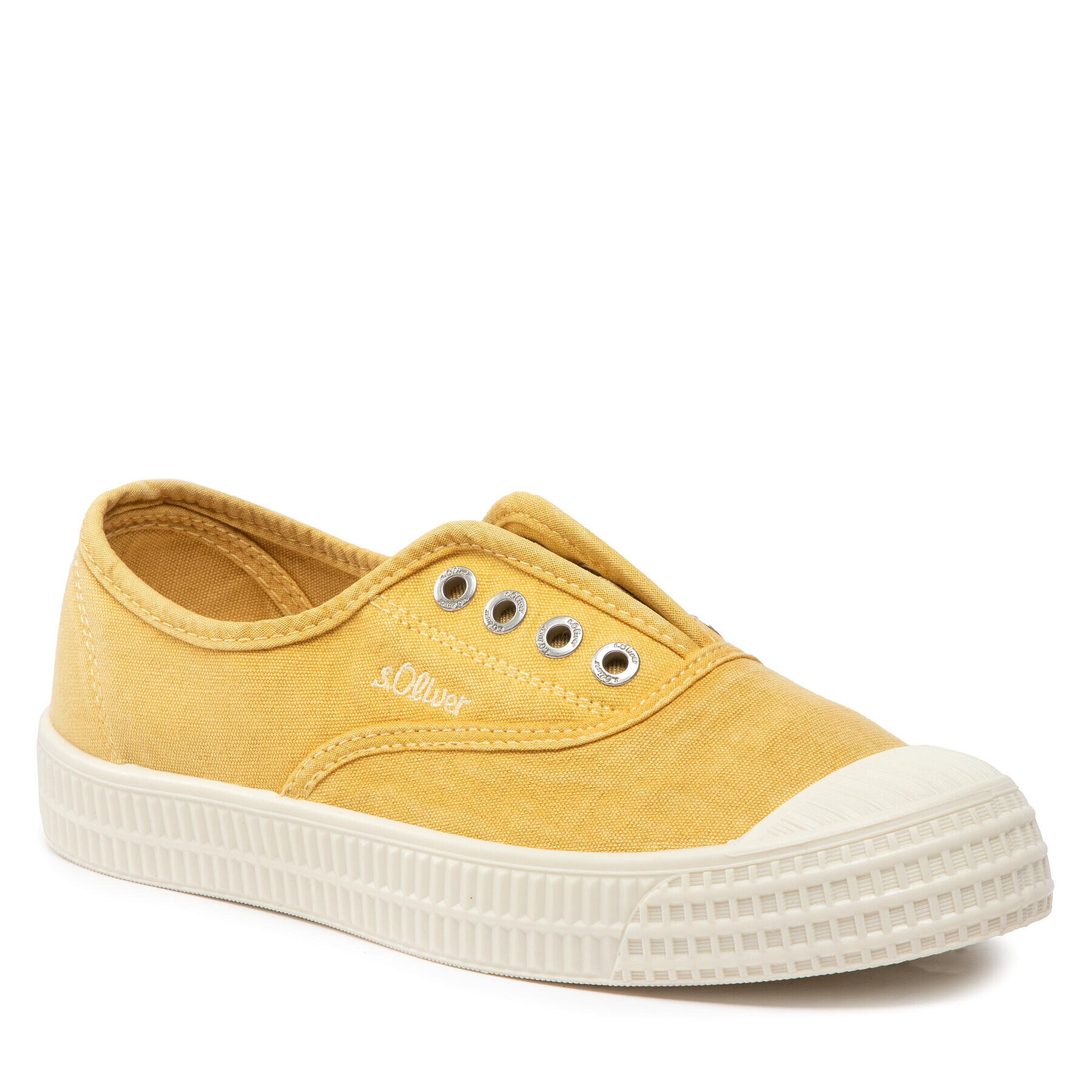 s.Oliver Sneakers - Pepit.gr