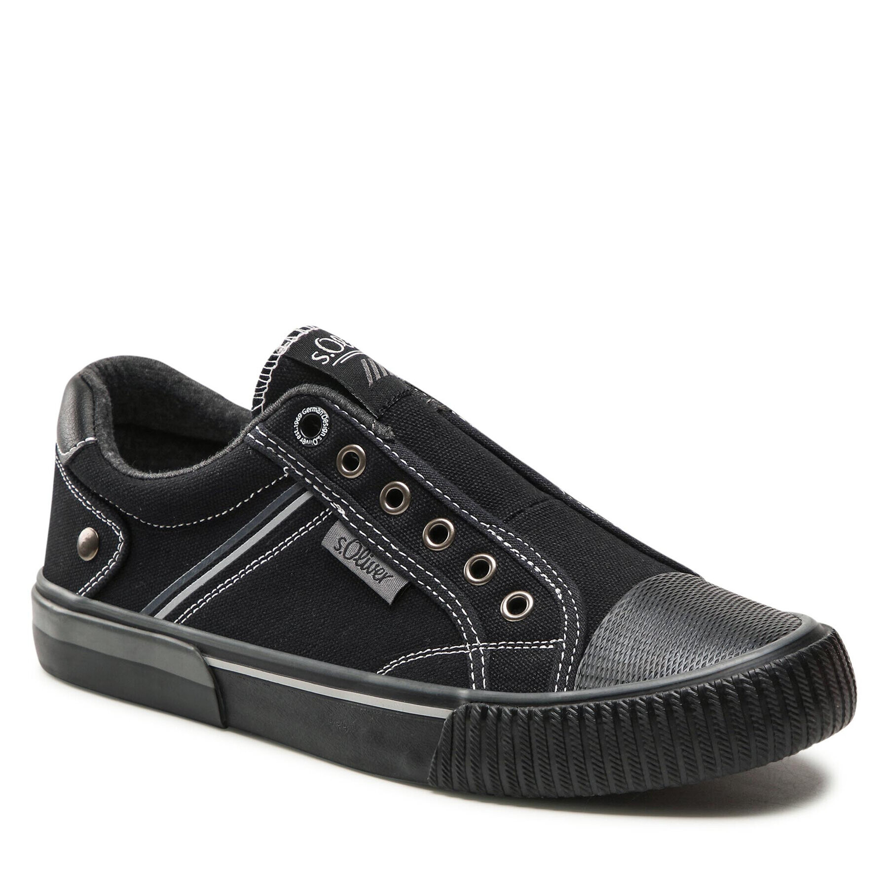 s.Oliver Sneakers - Pepit.gr