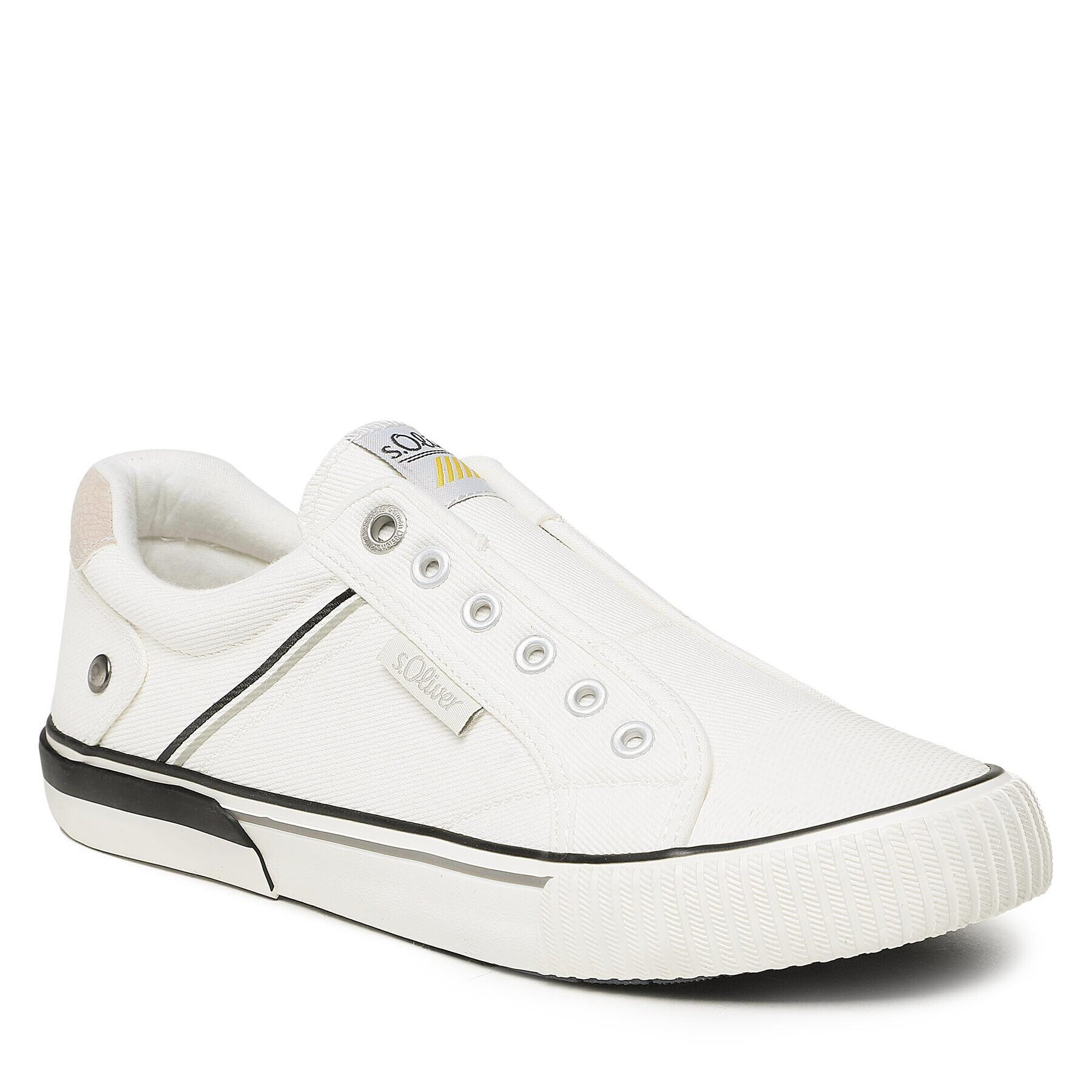 s.Oliver Sneakers - Pepit.gr