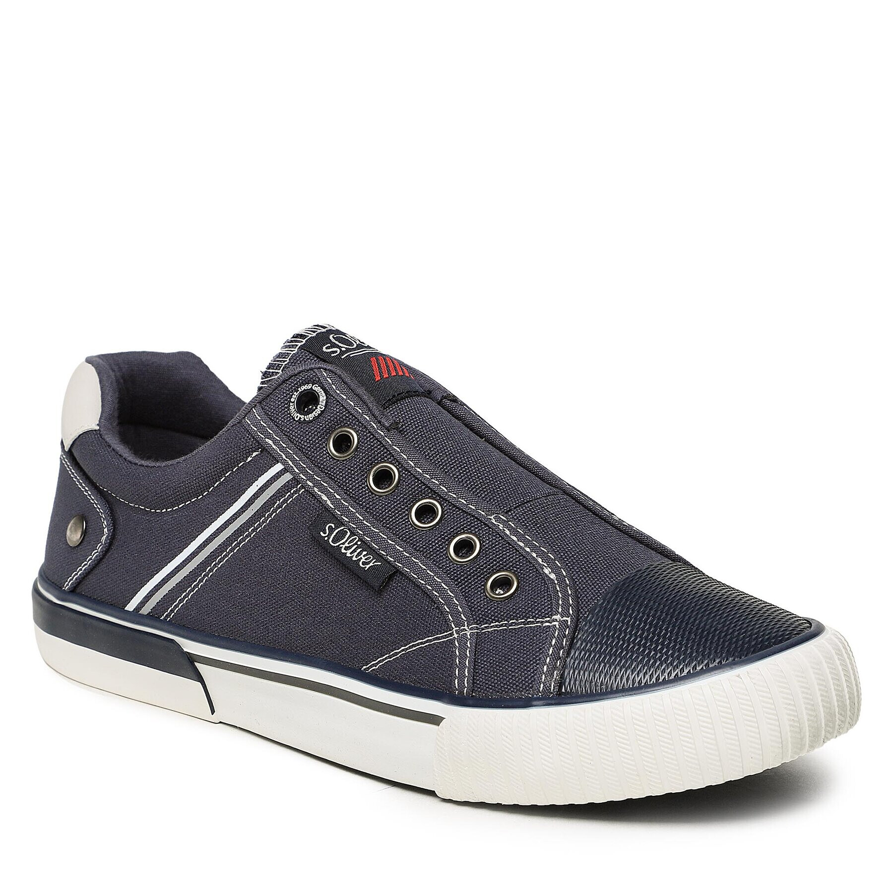 s.Oliver Sneakers - Pepit.gr