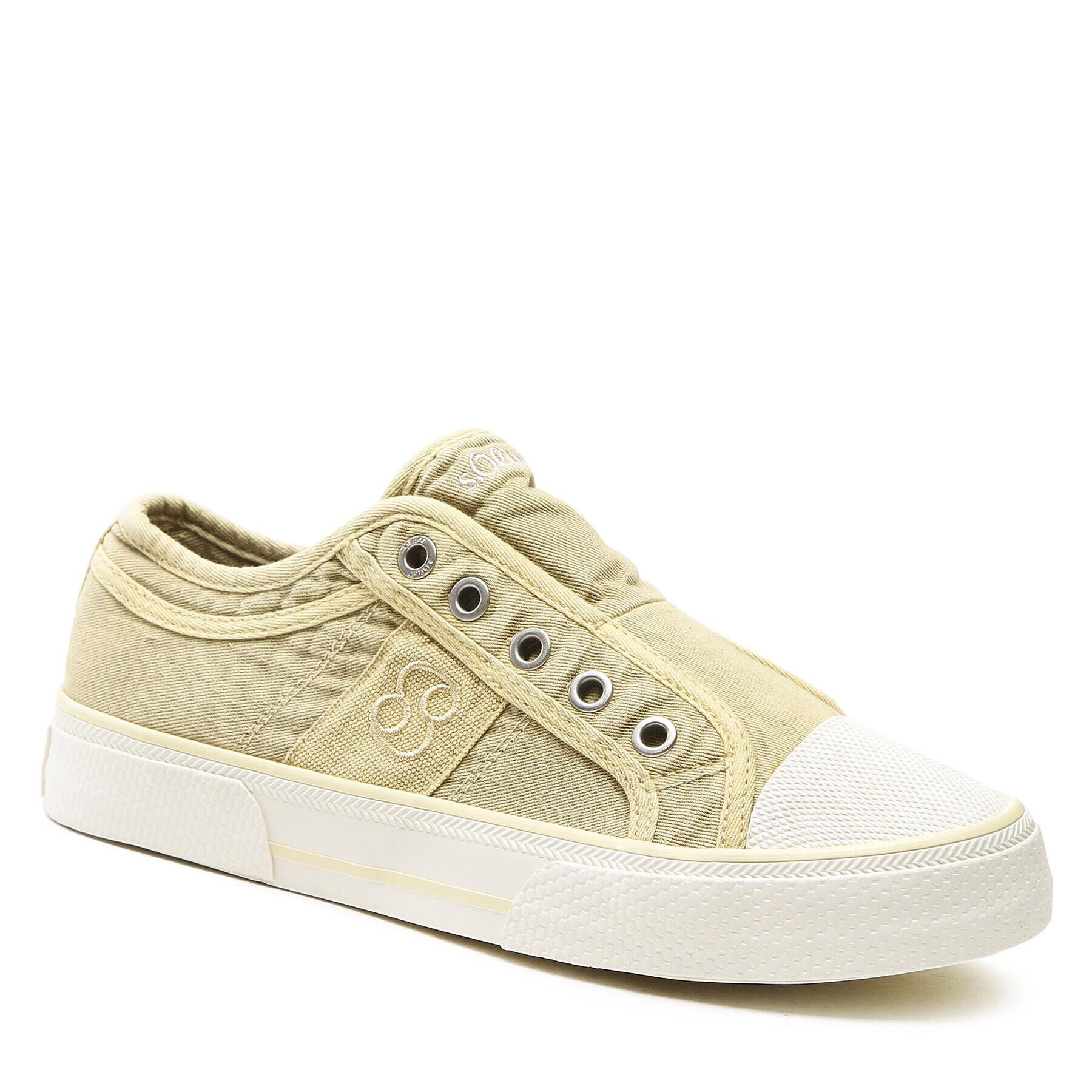 s.Oliver Sneakers - Pepit.gr