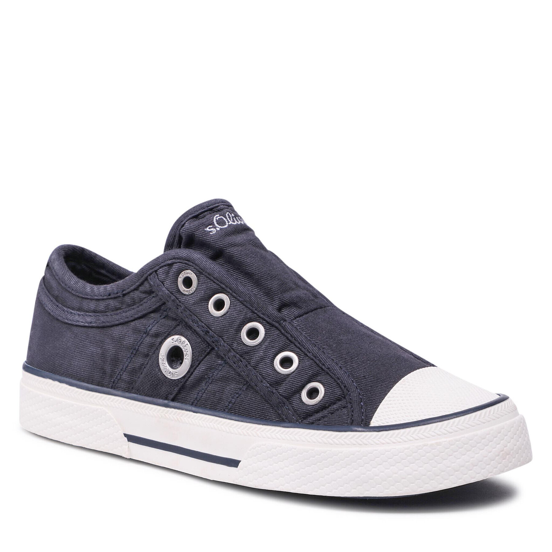 s.Oliver Sneakers - Pepit.gr